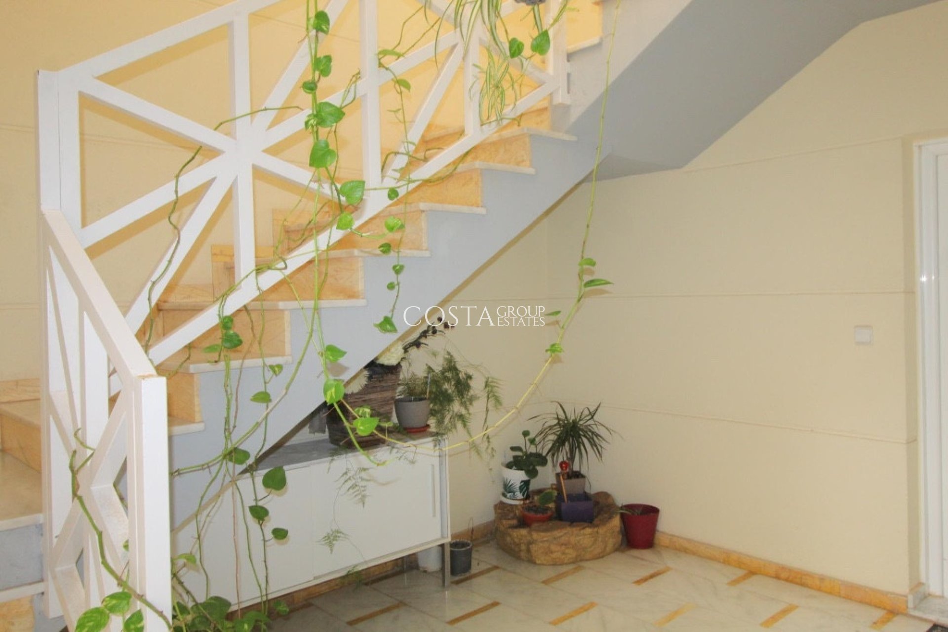 Resale - Apartments -
Torrevieja - La Veleta