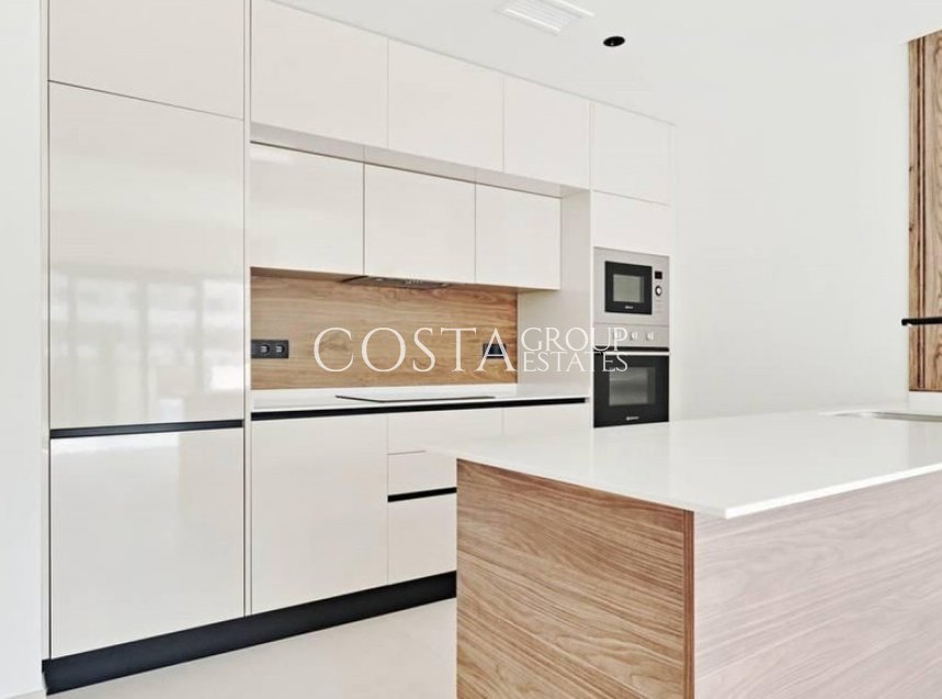 Resale - Apartments -
Torrevieja - La Veleta