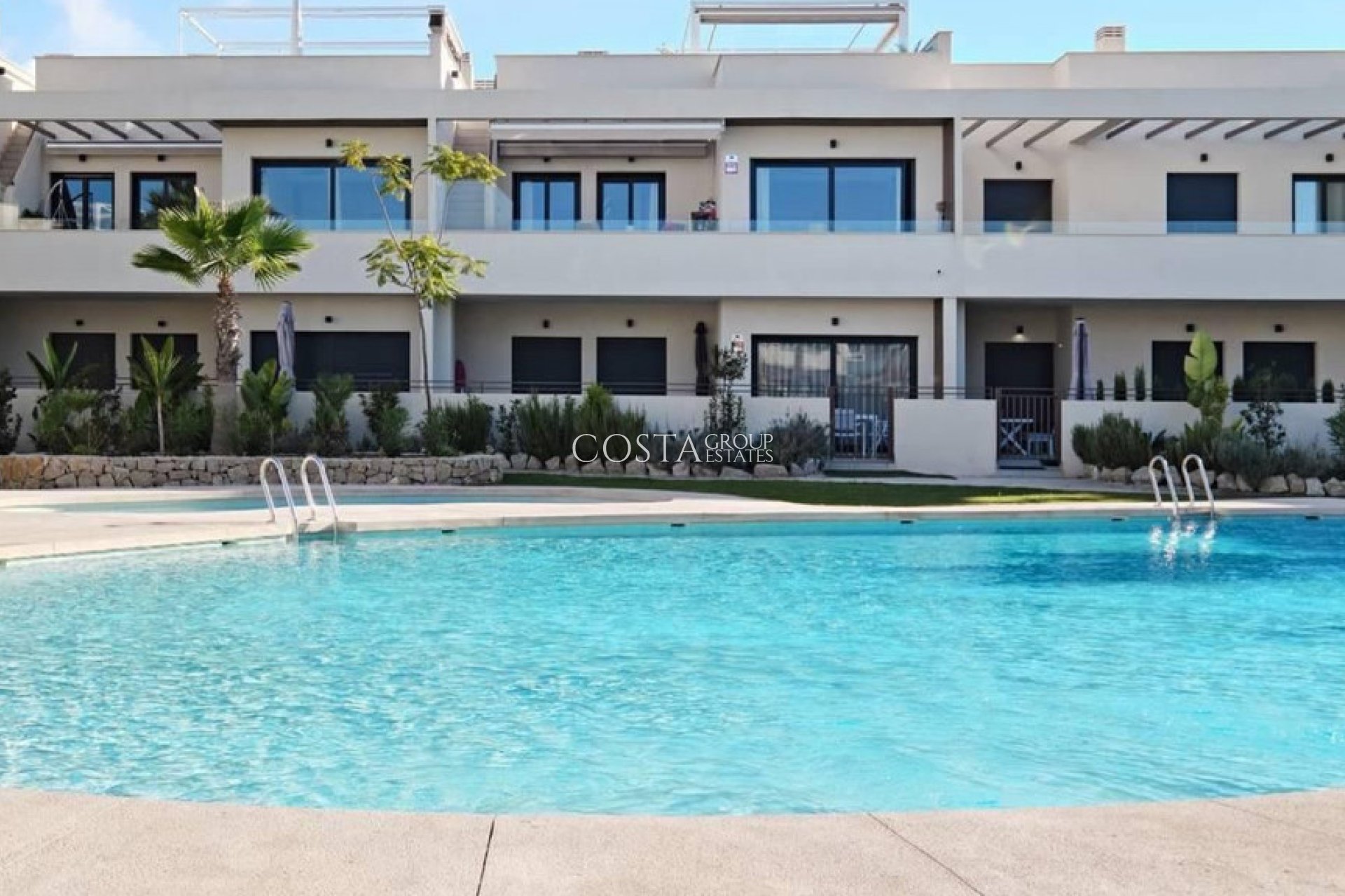 Resale - Apartments -
Torrevieja - La Veleta