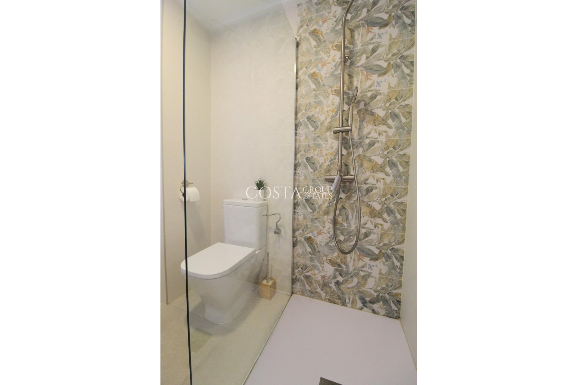 Resale - Apartments -
Torrevieja - La Veleta