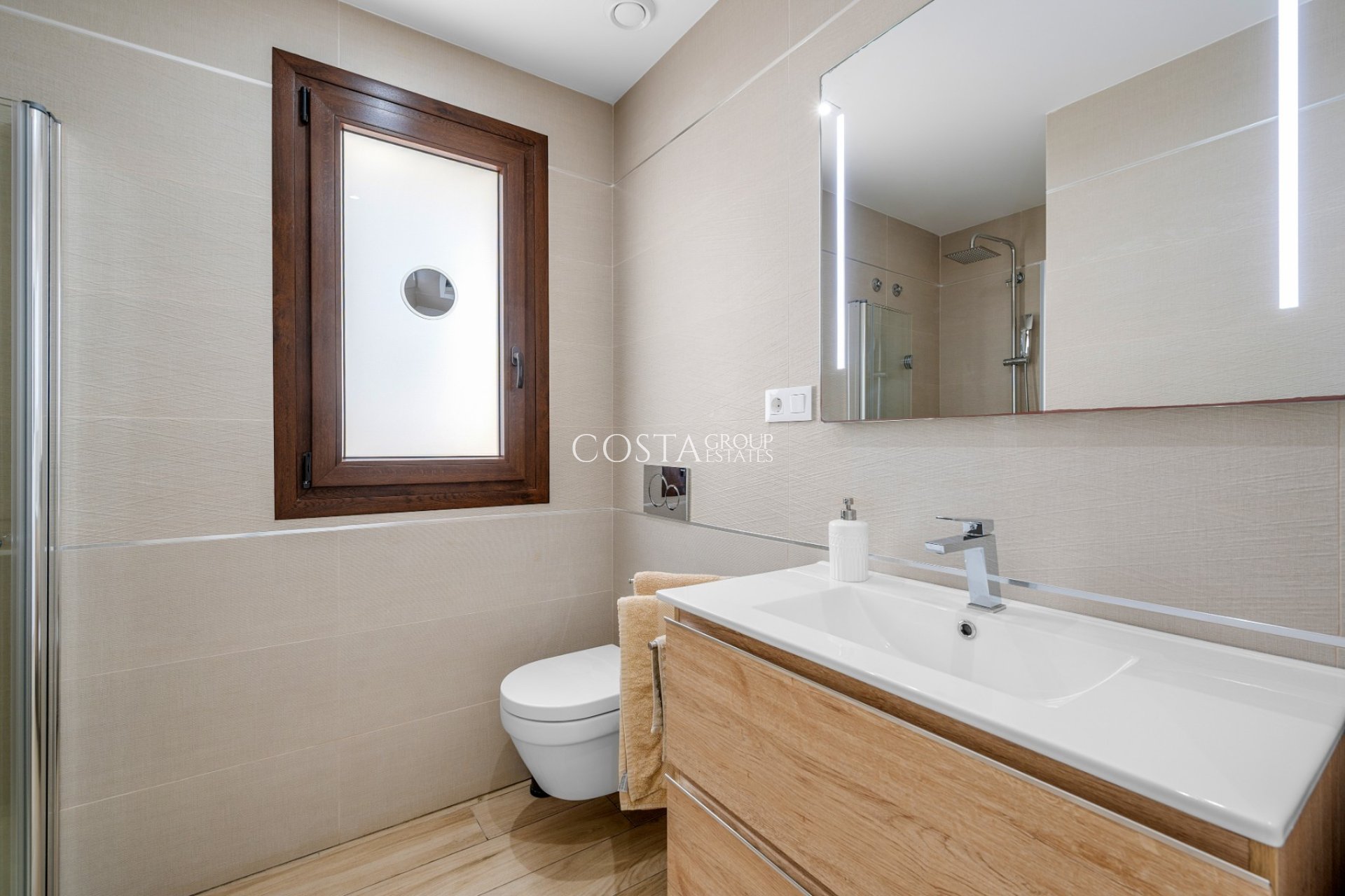 Resale - Apartments -
Torrevieja - Los Balcones - Los Altos del Edén