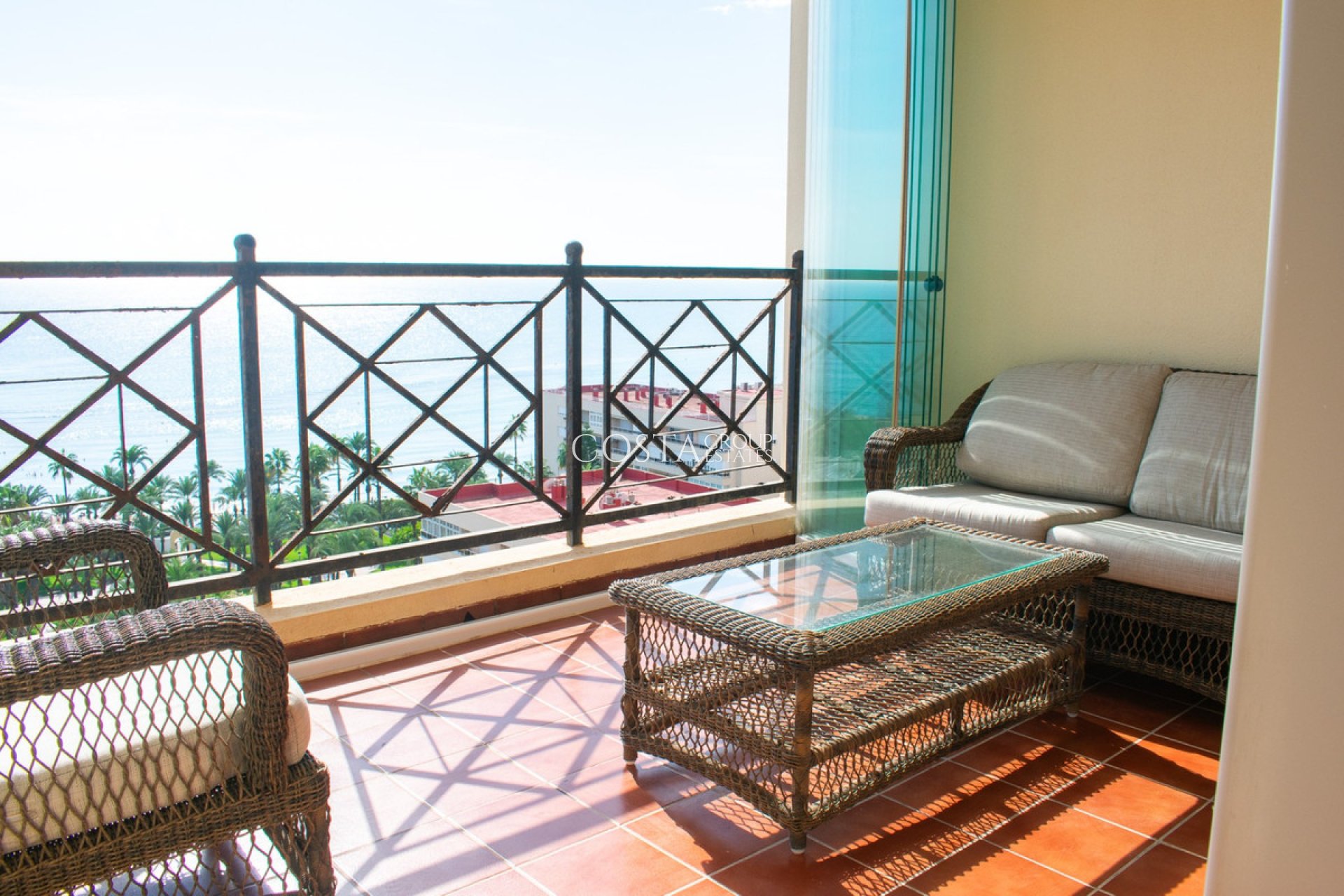 Resale - Apartments -
Torrevieja - Playa de los Locos