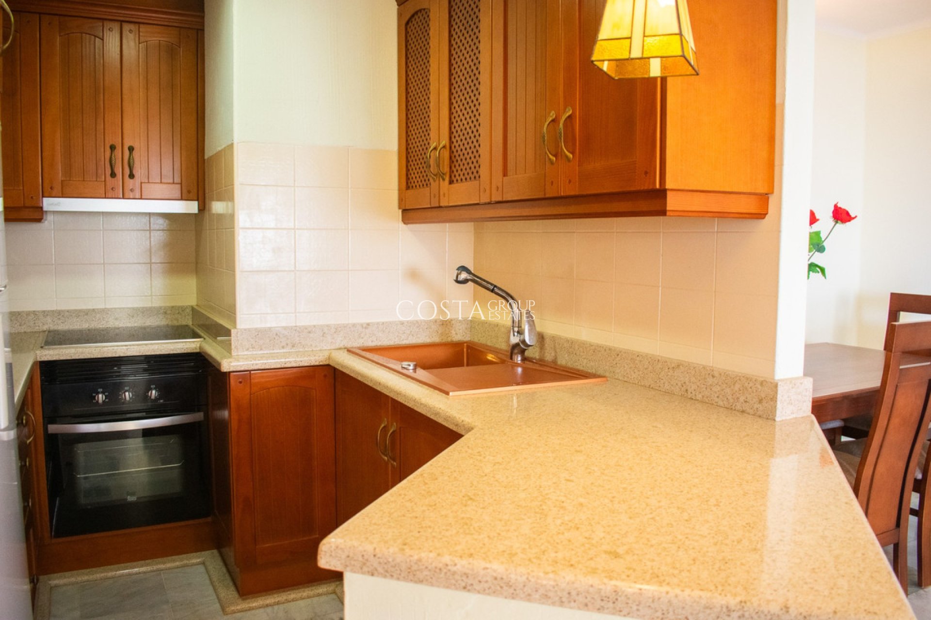 Resale - Apartments -
Torrevieja - Playa de los Locos