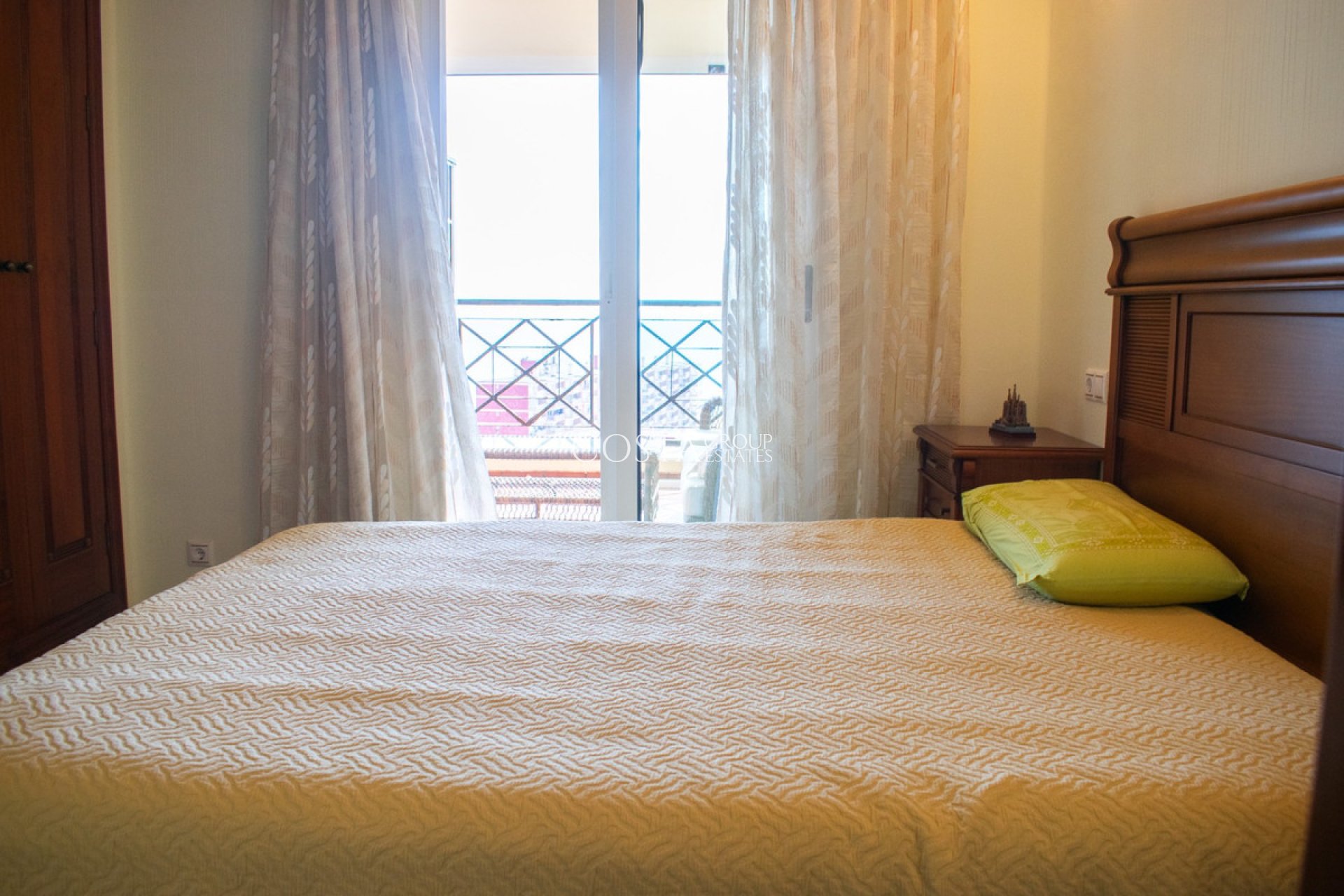 Resale - Apartments -
Torrevieja - Playa de los Locos