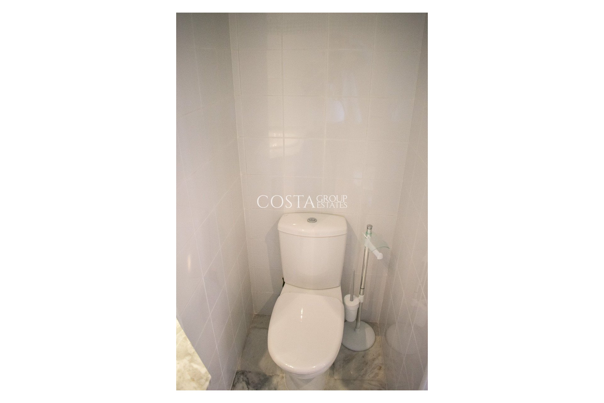 Resale - Apartments -
Torrevieja - Playa de los Locos