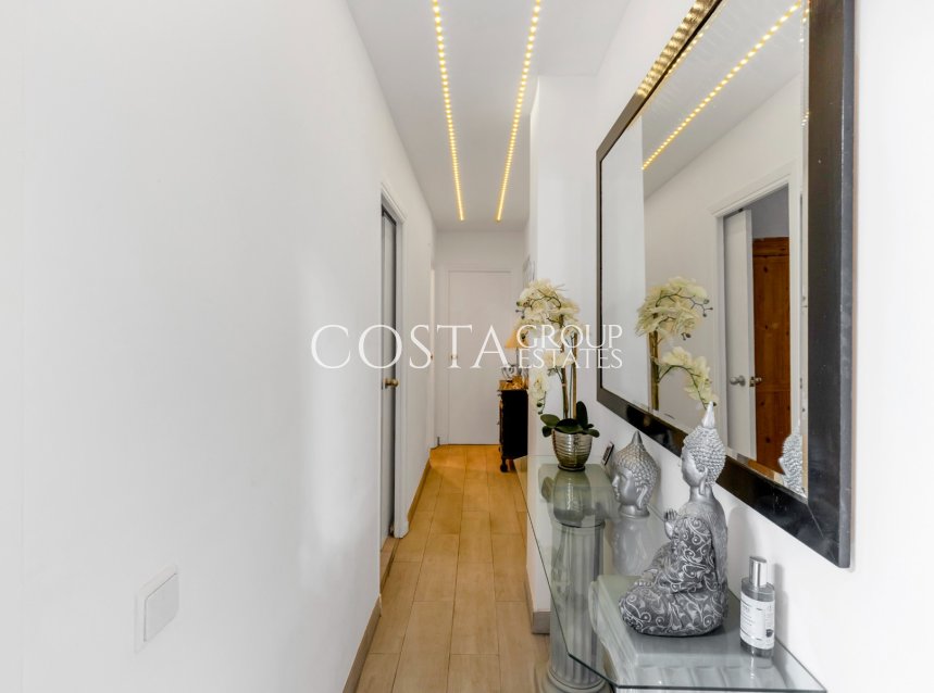 Resale - Apartments -
Torrevieja - Playa del Cura