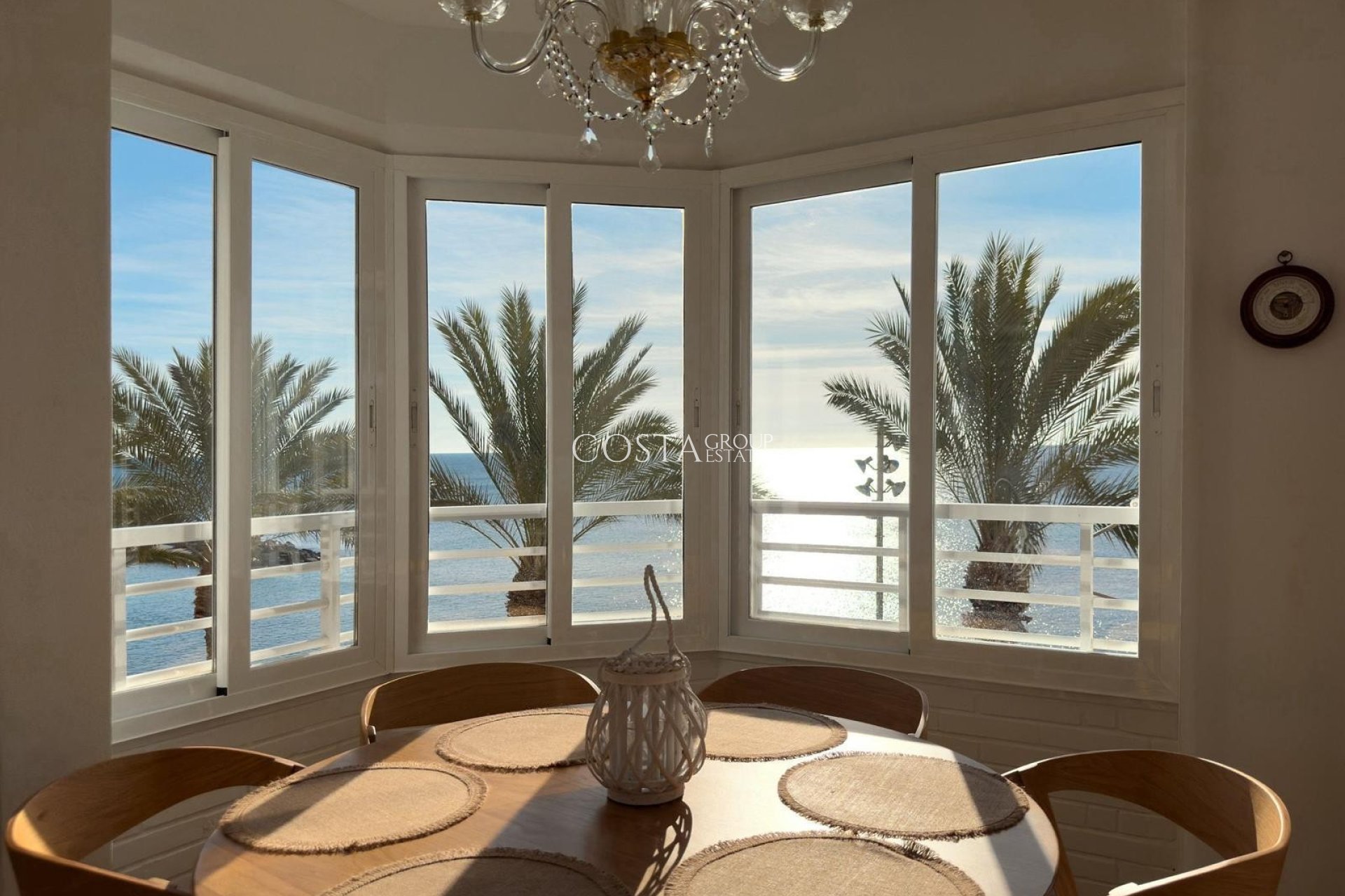 Resale - Apartments -
Torrevieja - Playa del Cura