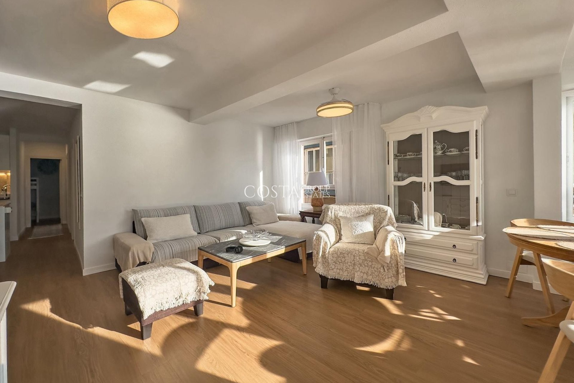 Resale - Apartments -
Torrevieja - Playa del Cura