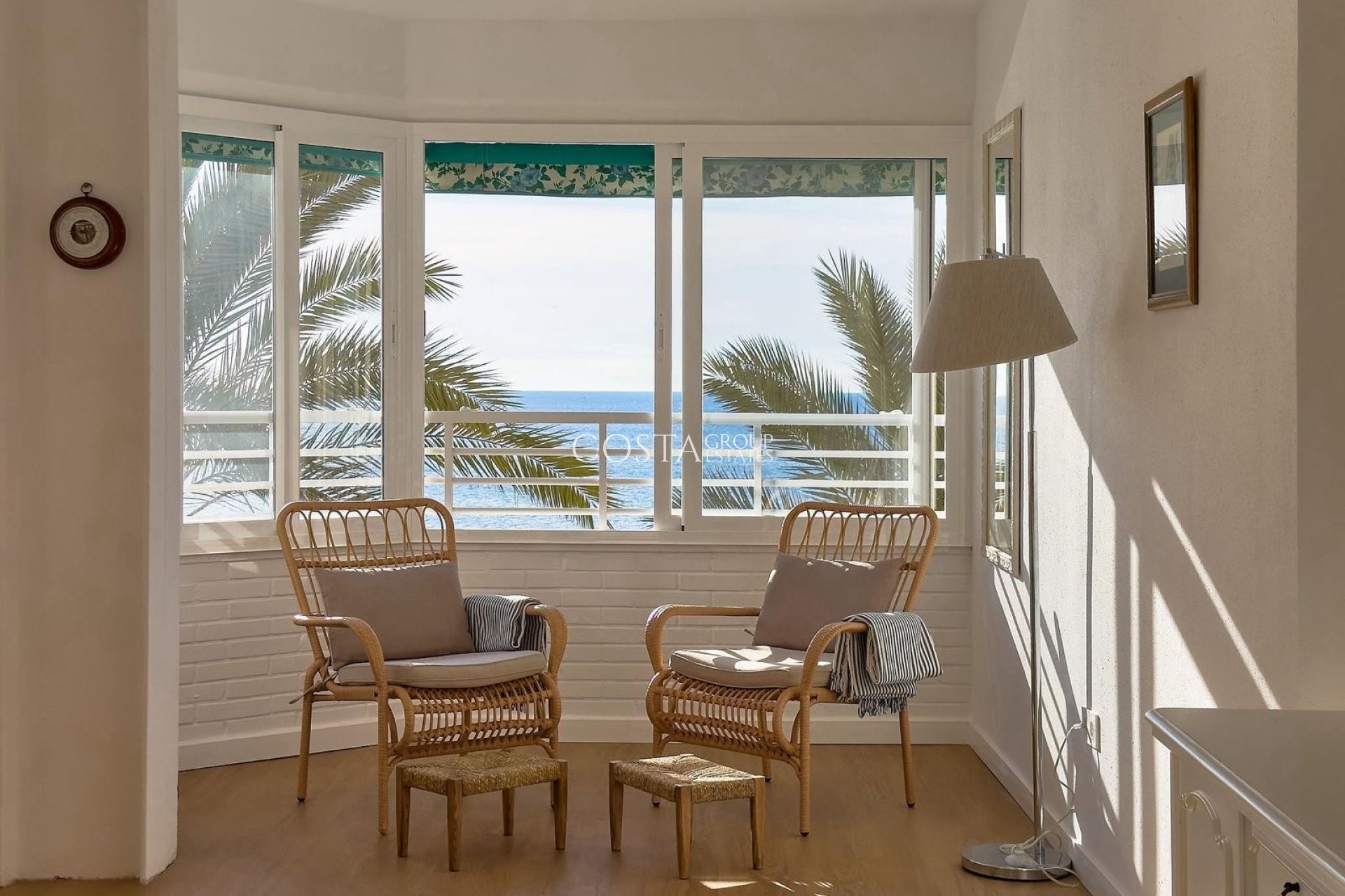 Resale - Apartments -
Torrevieja - Playa del Cura