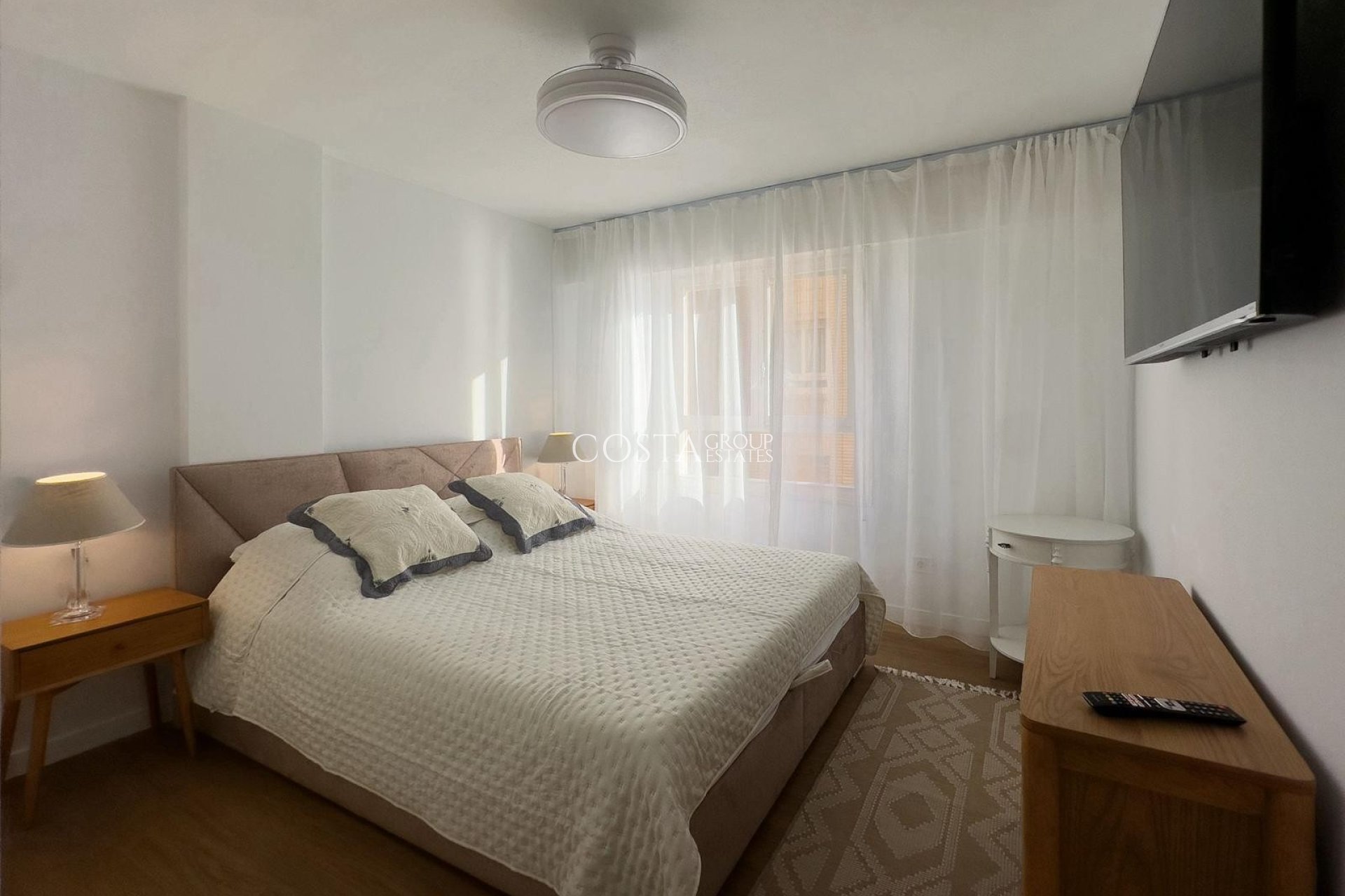 Resale - Apartments -
Torrevieja - Playa del Cura