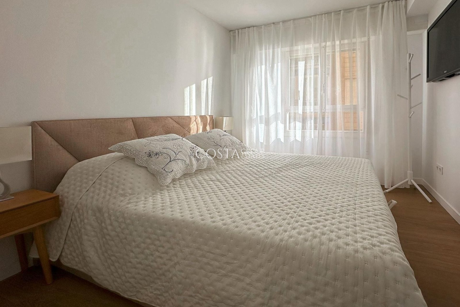 Resale - Apartments -
Torrevieja - Playa del Cura