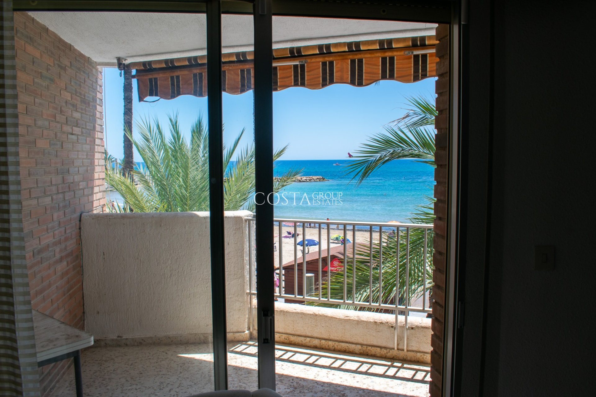 Resale - Apartments -
Torrevieja - Playa del Cura