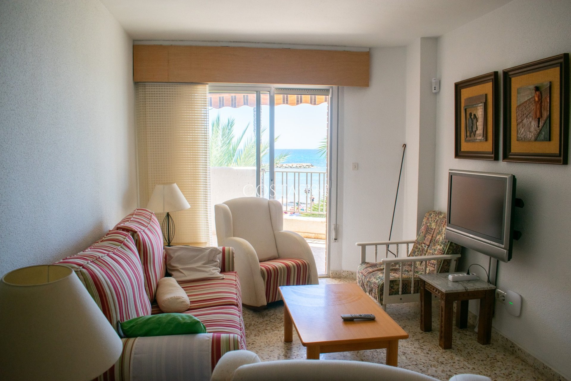 Resale - Apartments -
Torrevieja - Playa del Cura