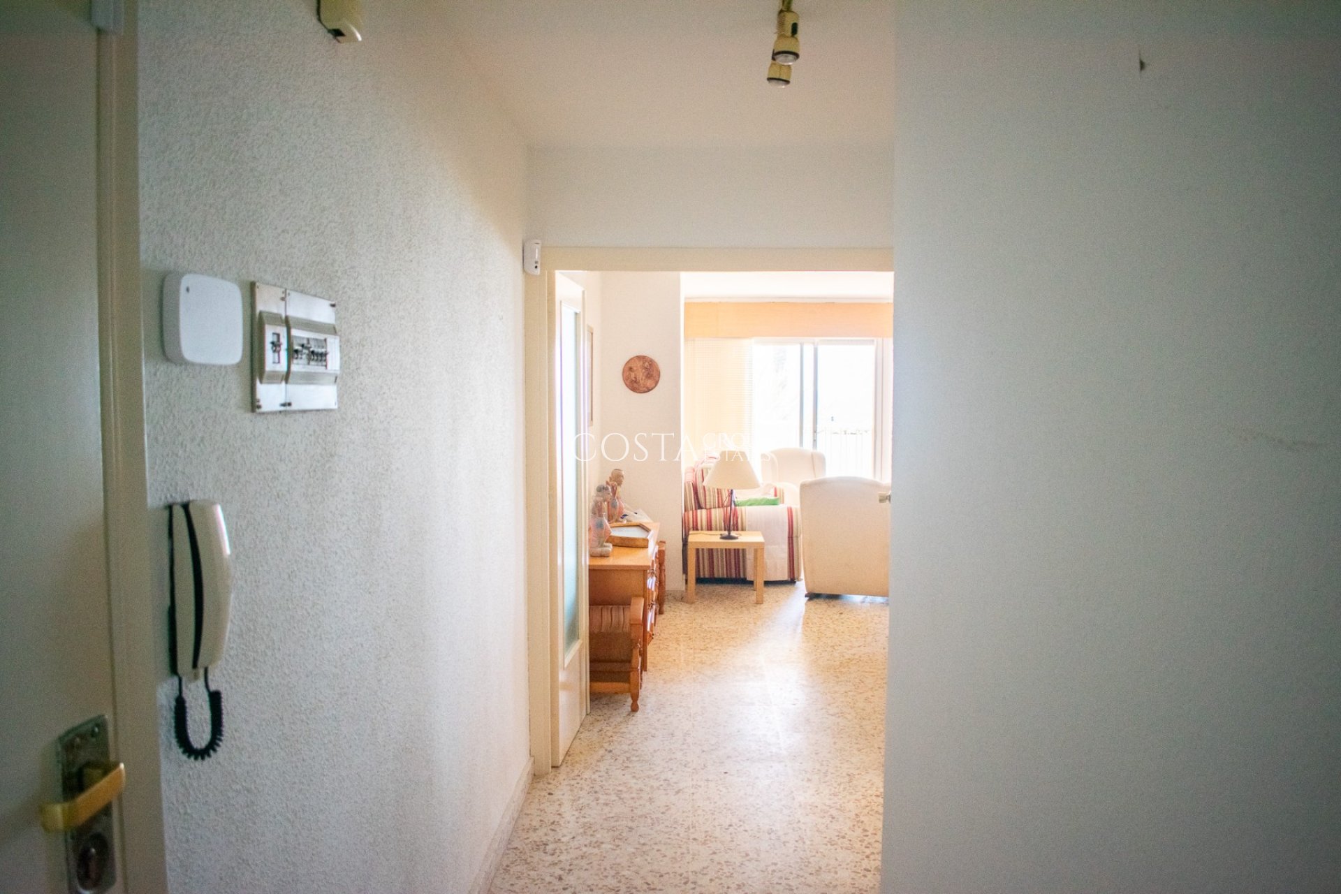 Resale - Apartments -
Torrevieja - Playa del Cura