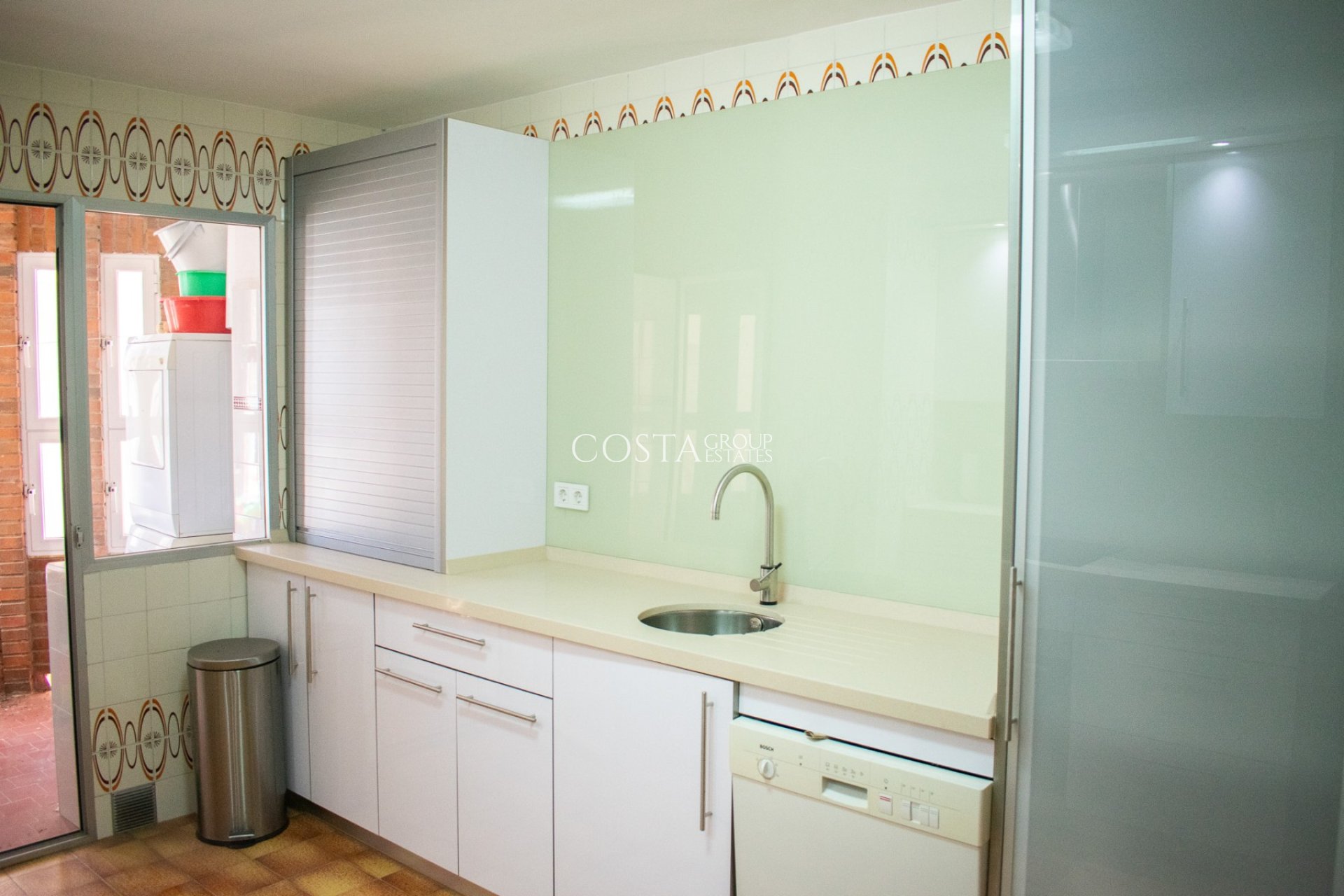 Resale - Apartments -
Torrevieja - Playa del Cura