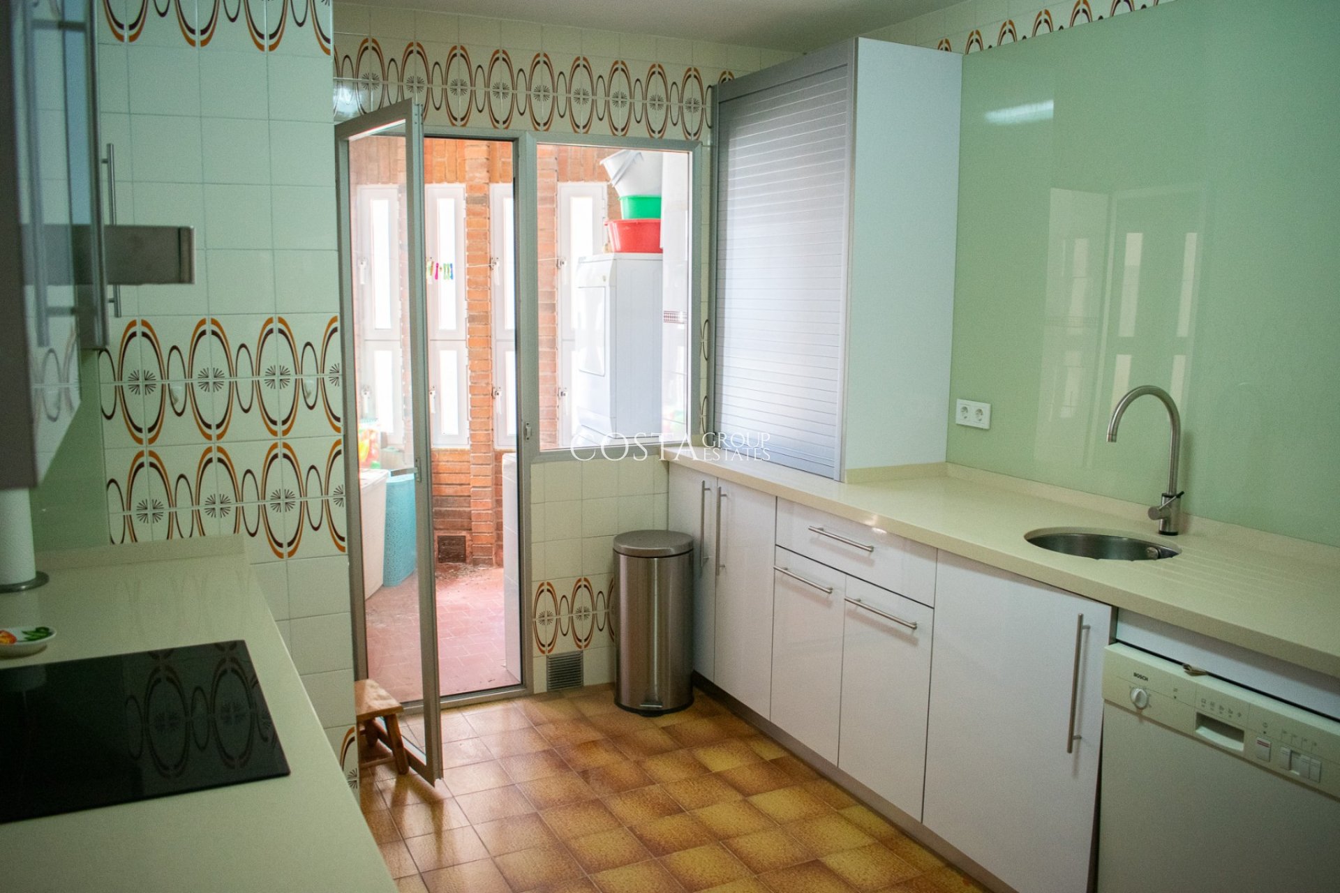 Resale - Apartments -
Torrevieja - Playa del Cura