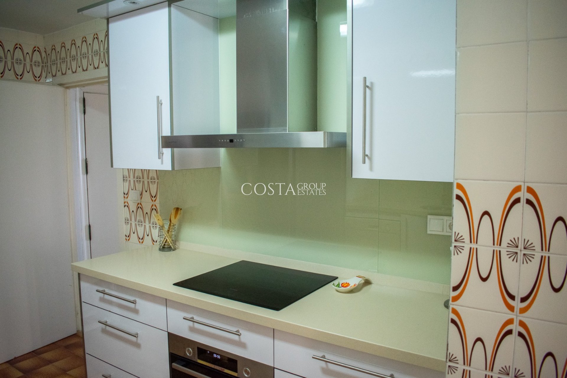Resale - Apartments -
Torrevieja - Playa del Cura