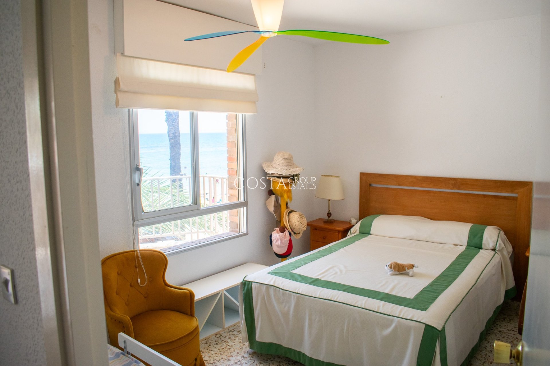 Resale - Apartments -
Torrevieja - Playa del Cura