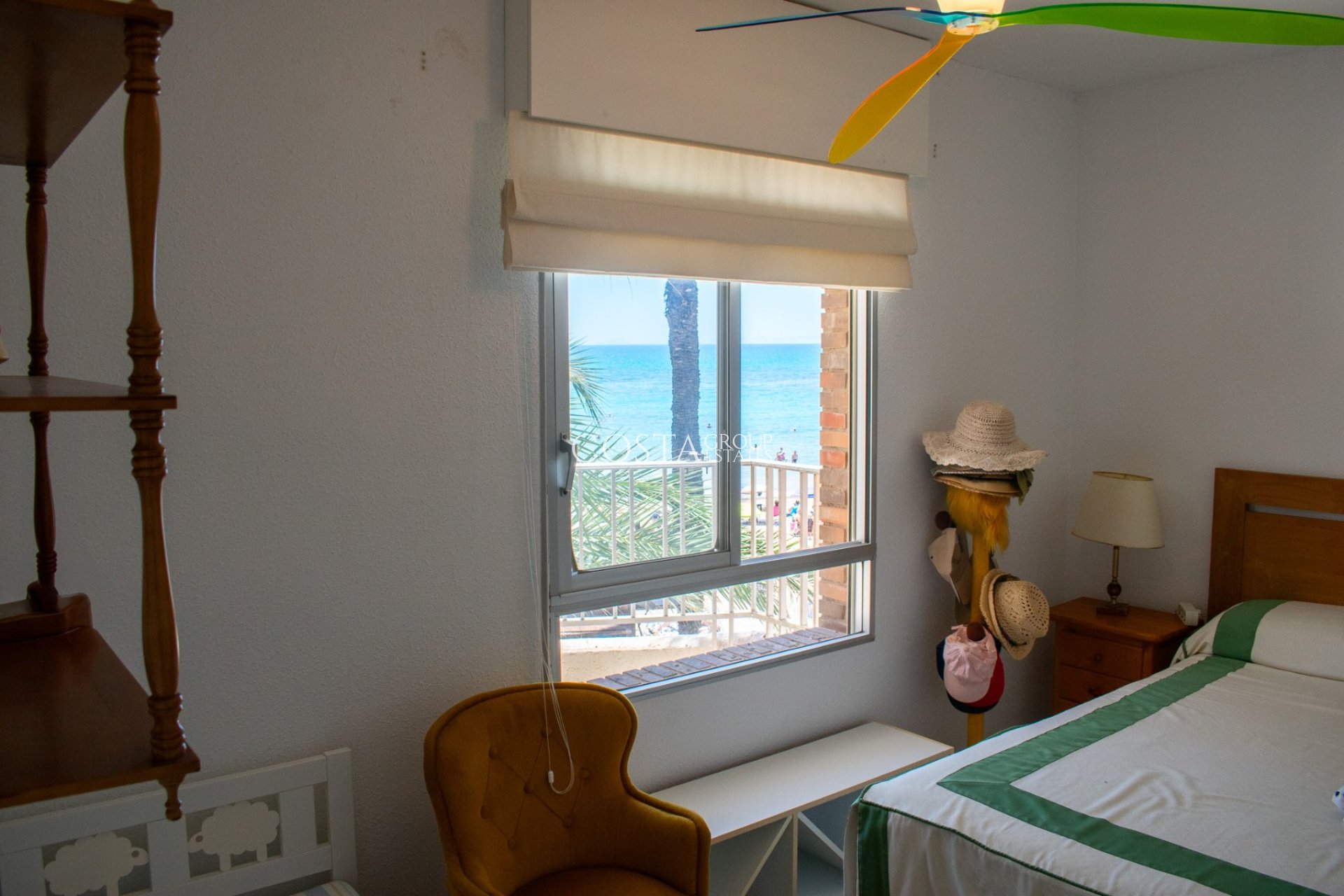 Resale - Apartments -
Torrevieja - Playa del Cura