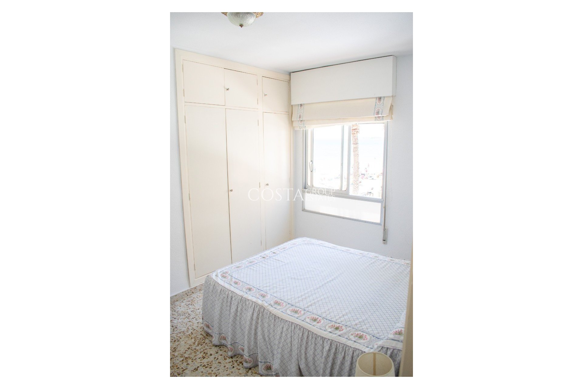Resale - Apartments -
Torrevieja - Playa del Cura