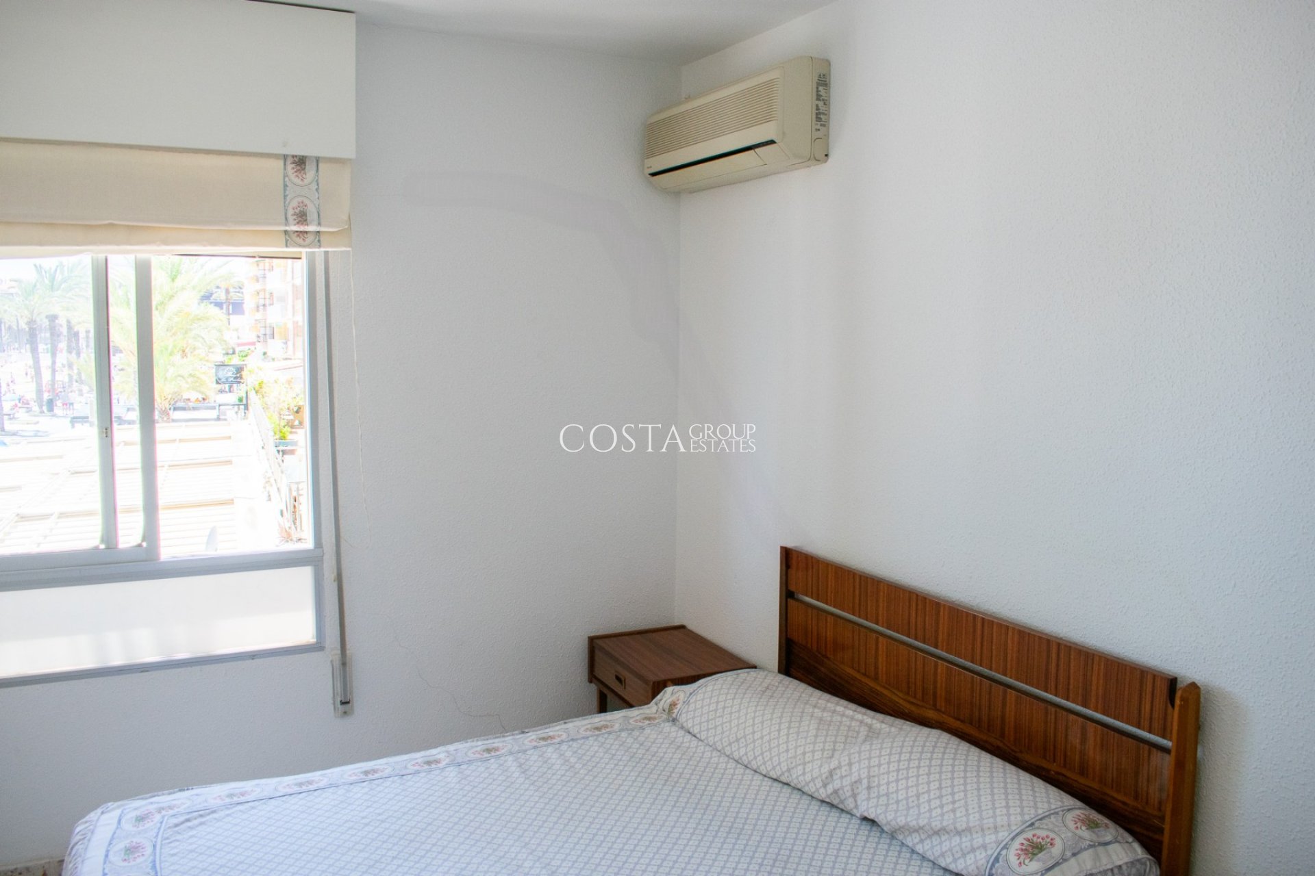 Resale - Apartments -
Torrevieja - Playa del Cura