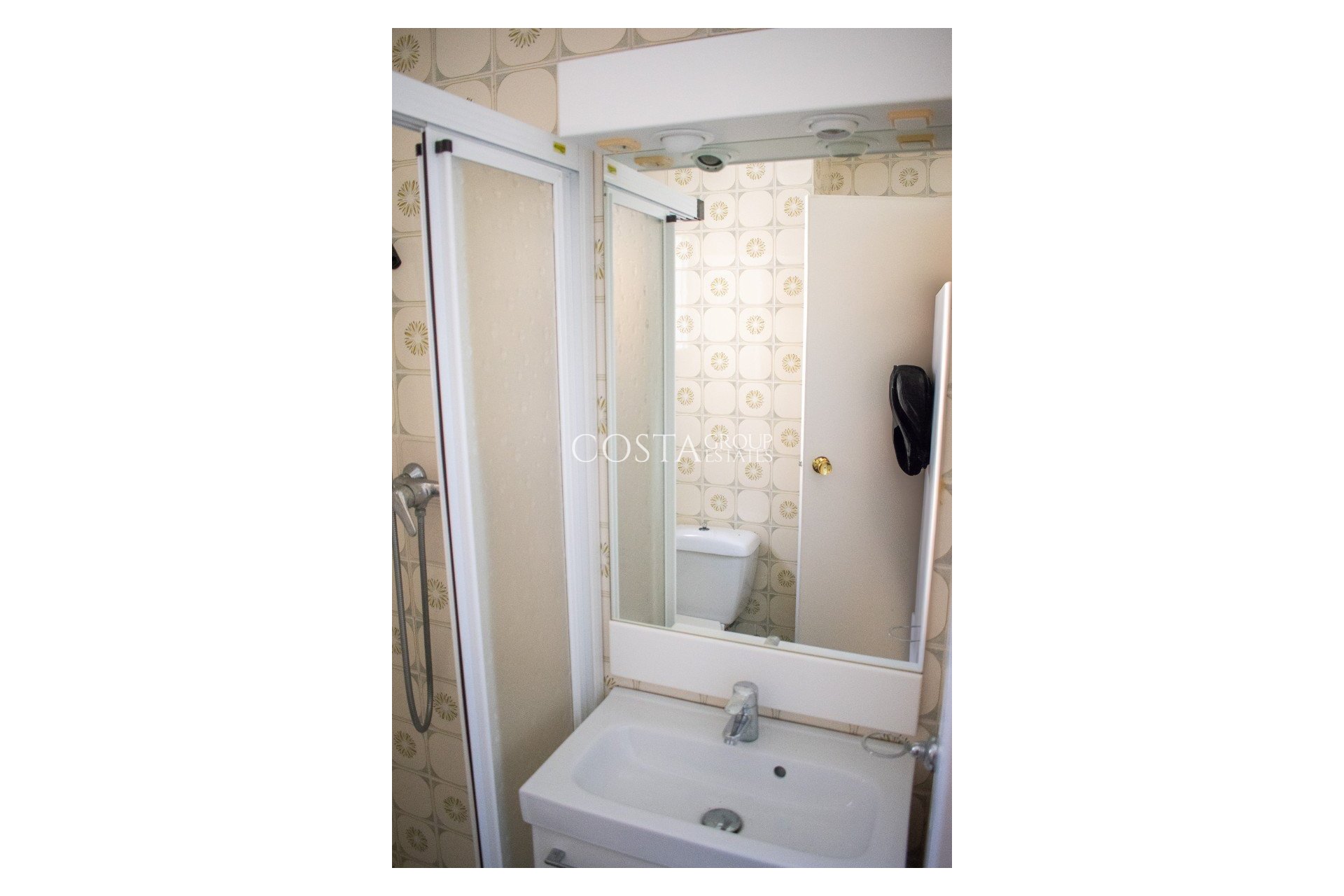 Resale - Apartments -
Torrevieja - Playa del Cura