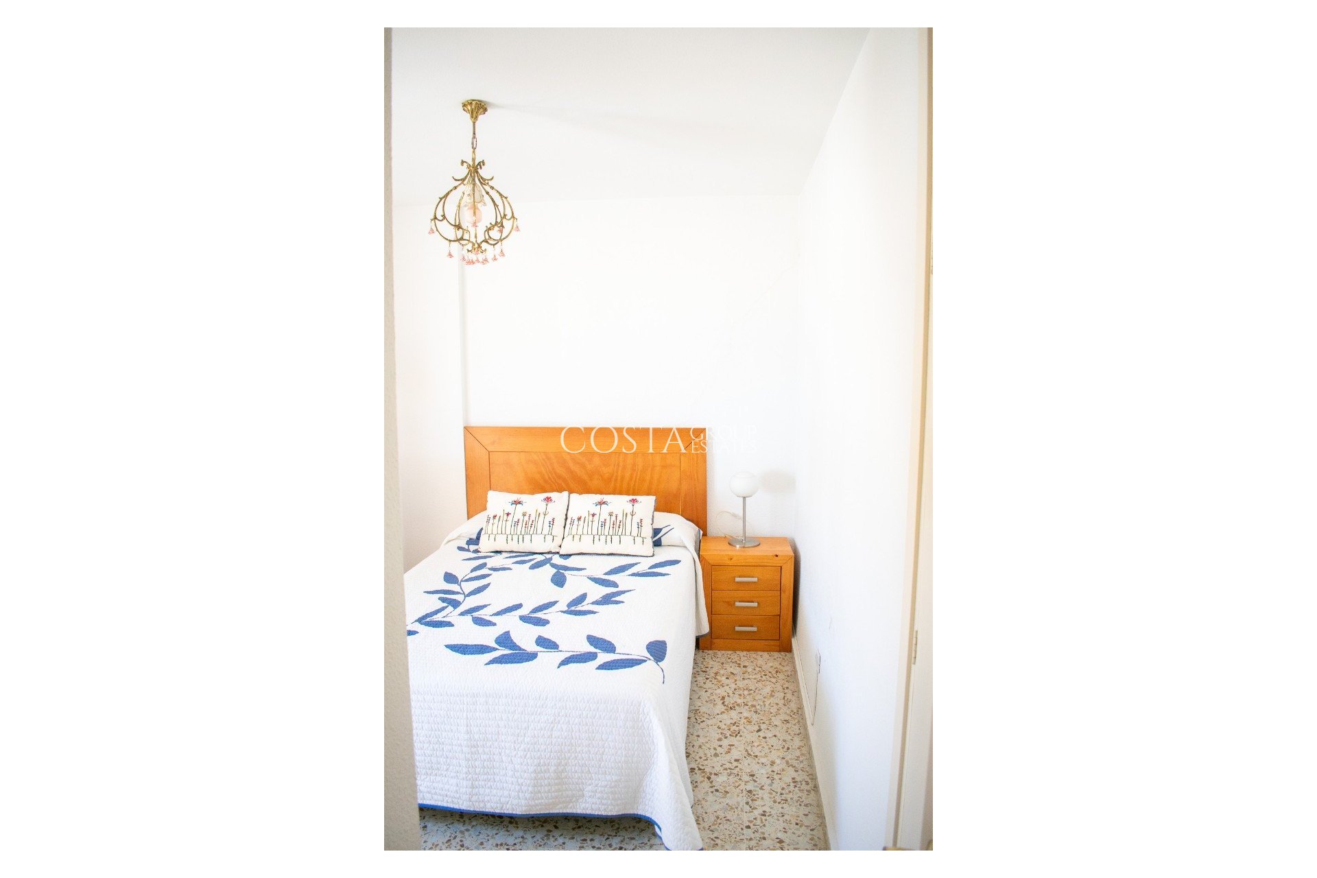 Resale - Apartments -
Torrevieja - Playa del Cura