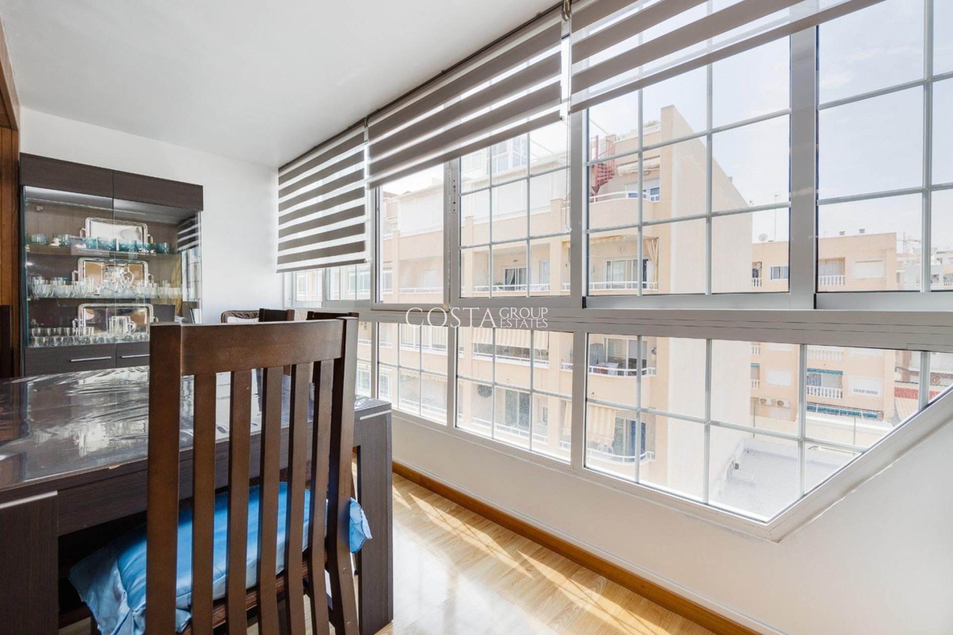 Resale - Apartments -
Torrevieja - Playa del Cura