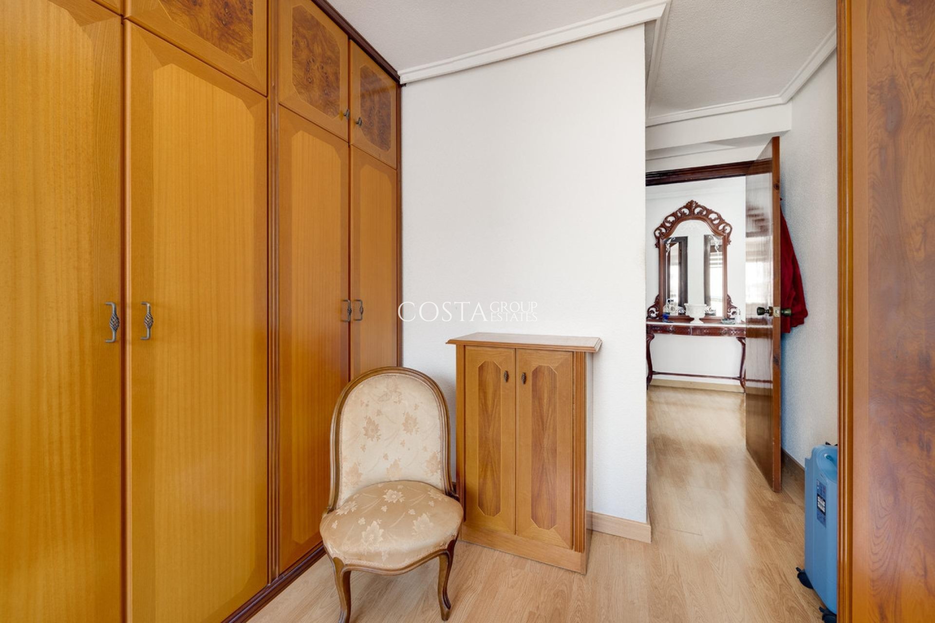 Resale - Apartments -
Torrevieja - Playa del Cura