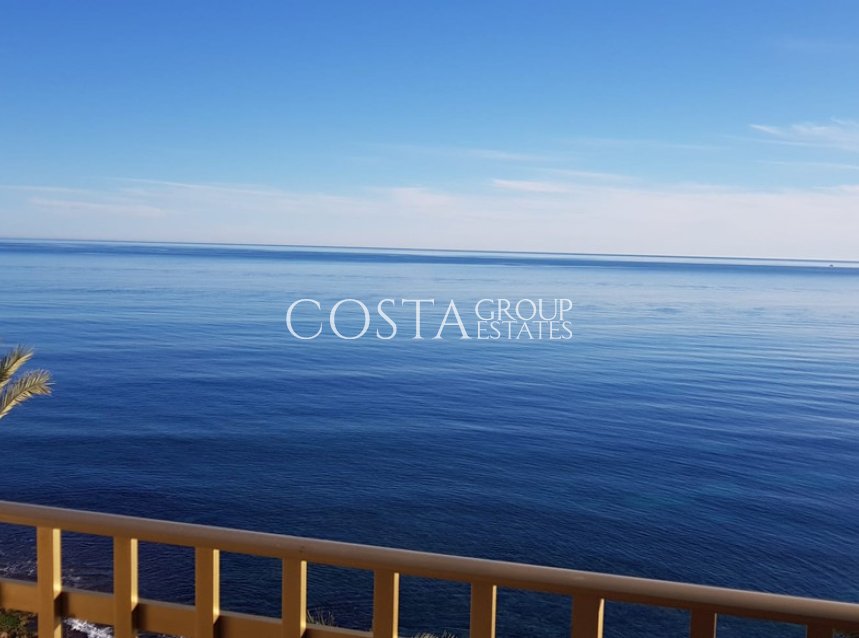 Resale - Apartments -
Torrevieja - Playa del Cura