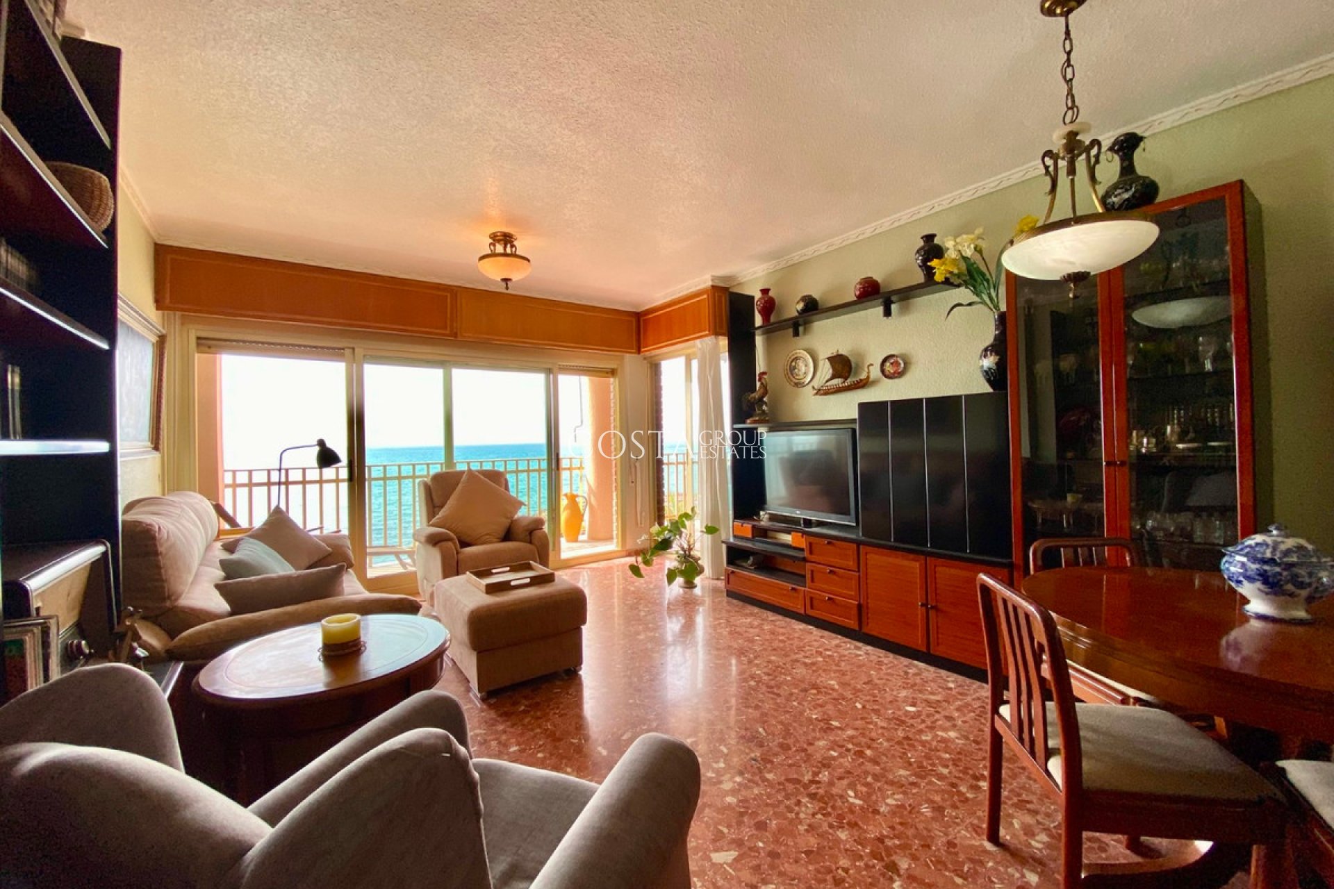 Resale - Apartments -
Torrevieja - Playa del Cura