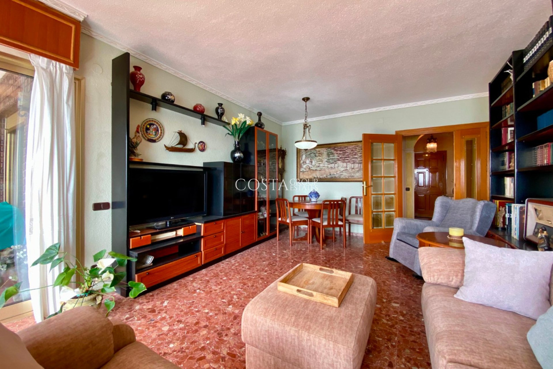 Resale - Apartments -
Torrevieja - Playa del Cura