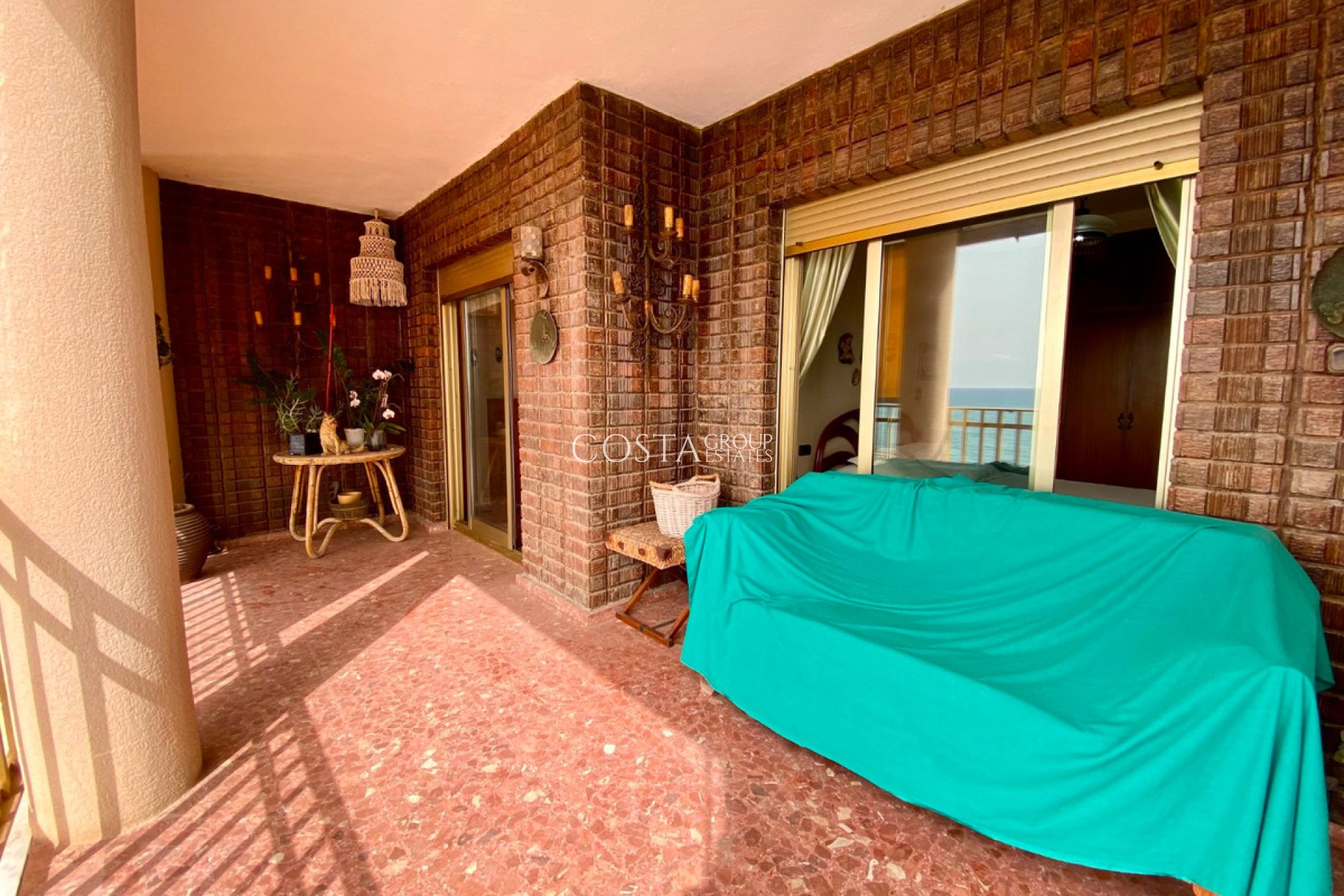 Resale - Apartments -
Torrevieja - Playa del Cura