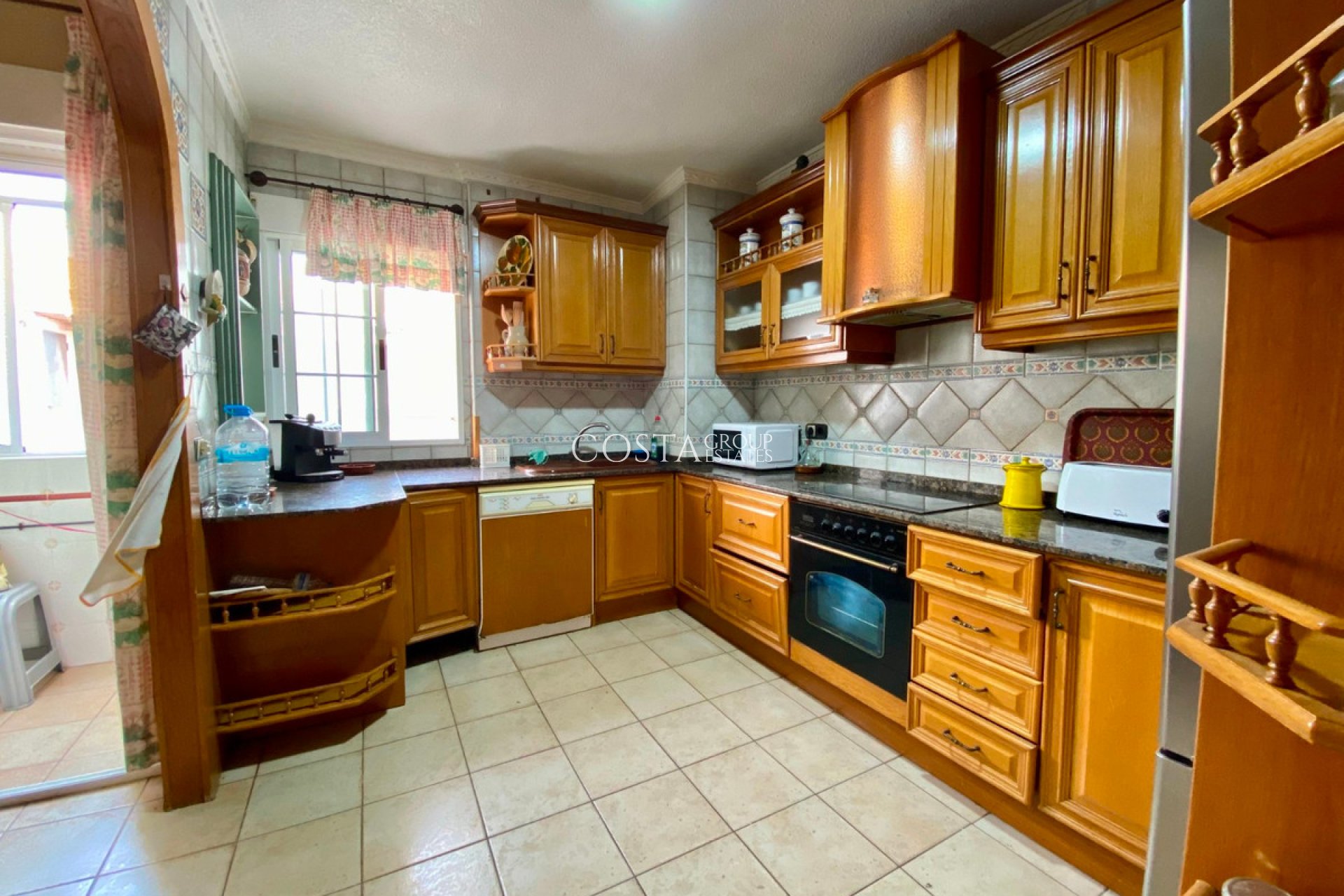 Resale - Apartments -
Torrevieja - Playa del Cura