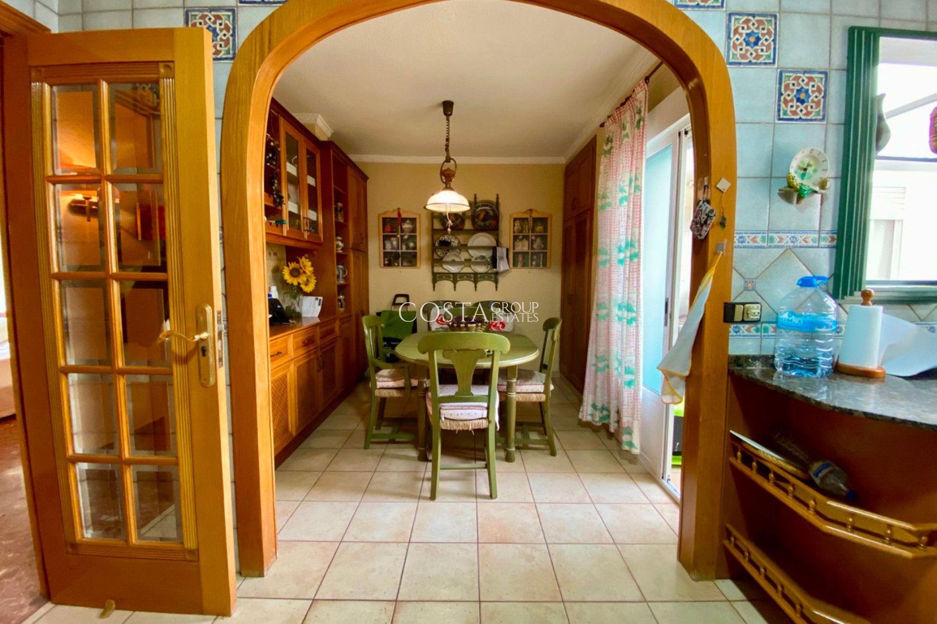 Resale - Apartments -
Torrevieja - Playa del Cura