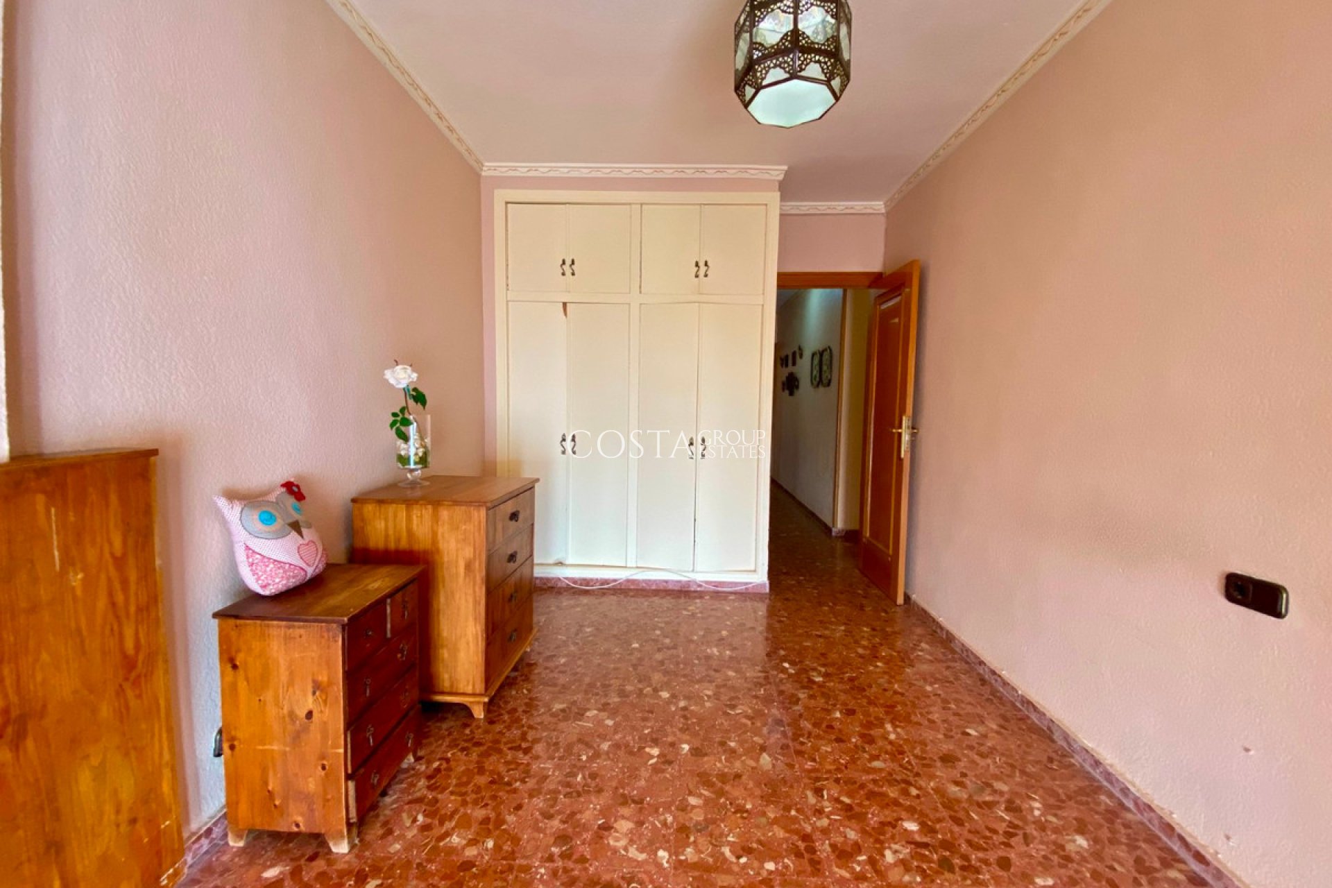 Resale - Apartments -
Torrevieja - Playa del Cura