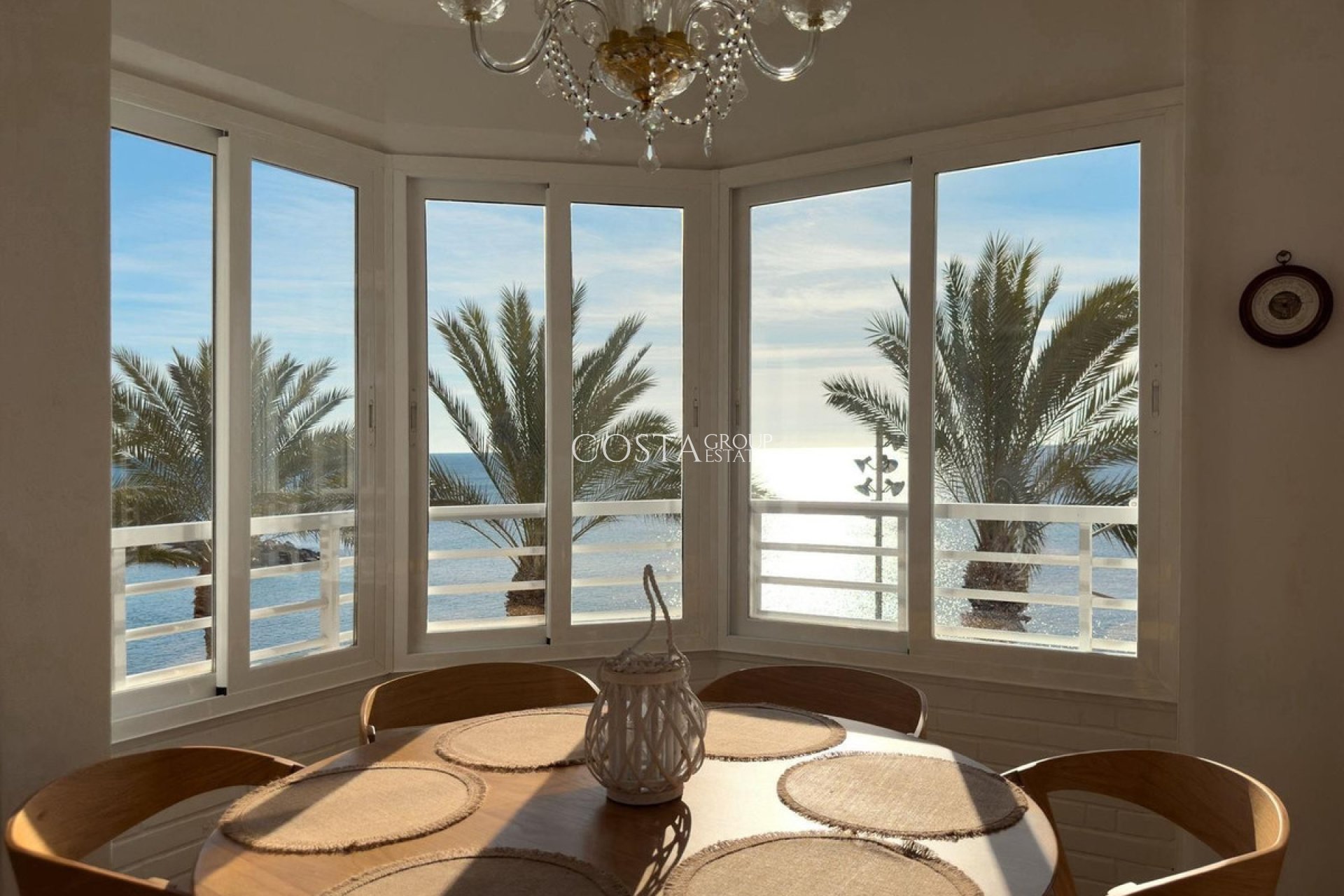 Resale - Apartments -
Torrevieja - Playa del Cura