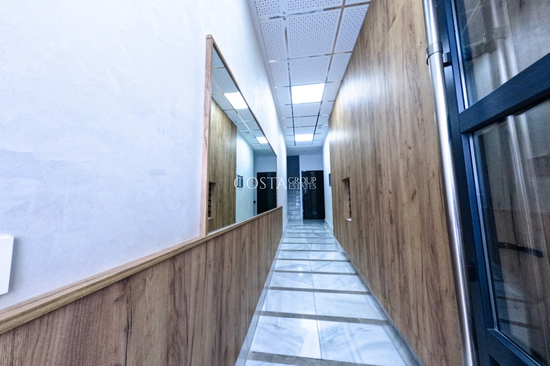 Resale - Apartments -
Torrevieja - Playa del Cura