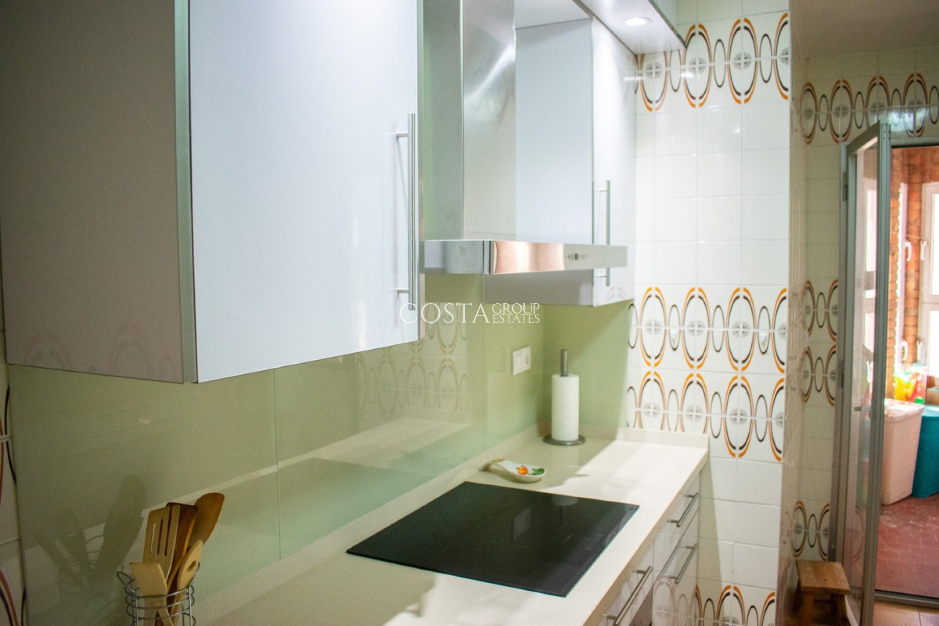 Resale - Apartments -
Torrevieja - Playa del Cura