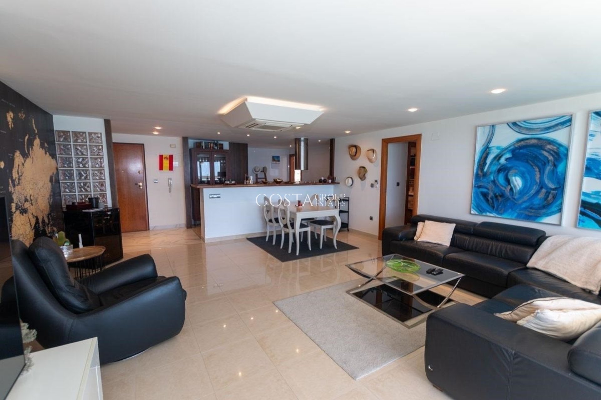 Resale - Apartments -
Torrevieja - Playa del Cura
