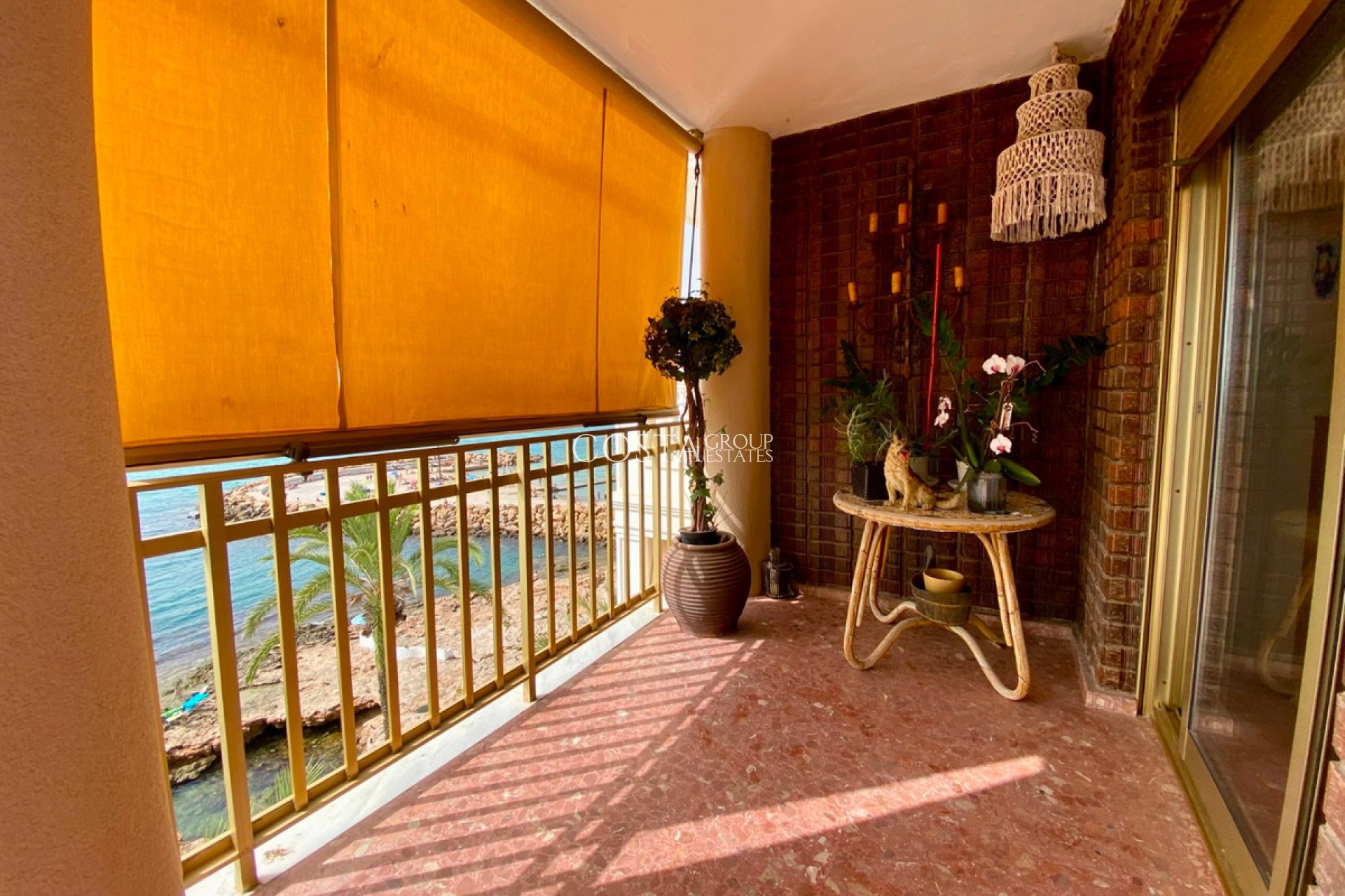 Resale - Apartments -
Torrevieja - Playa del Cura