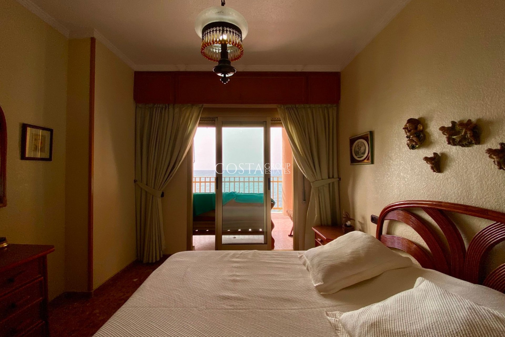 Resale - Apartments -
Torrevieja - Playa del Cura