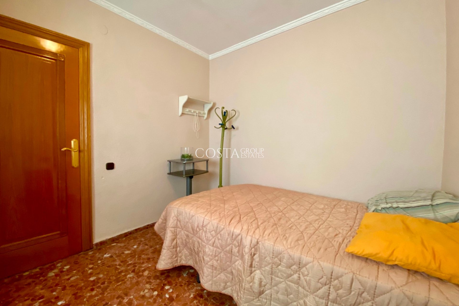 Resale - Apartments -
Torrevieja - Playa del Cura
