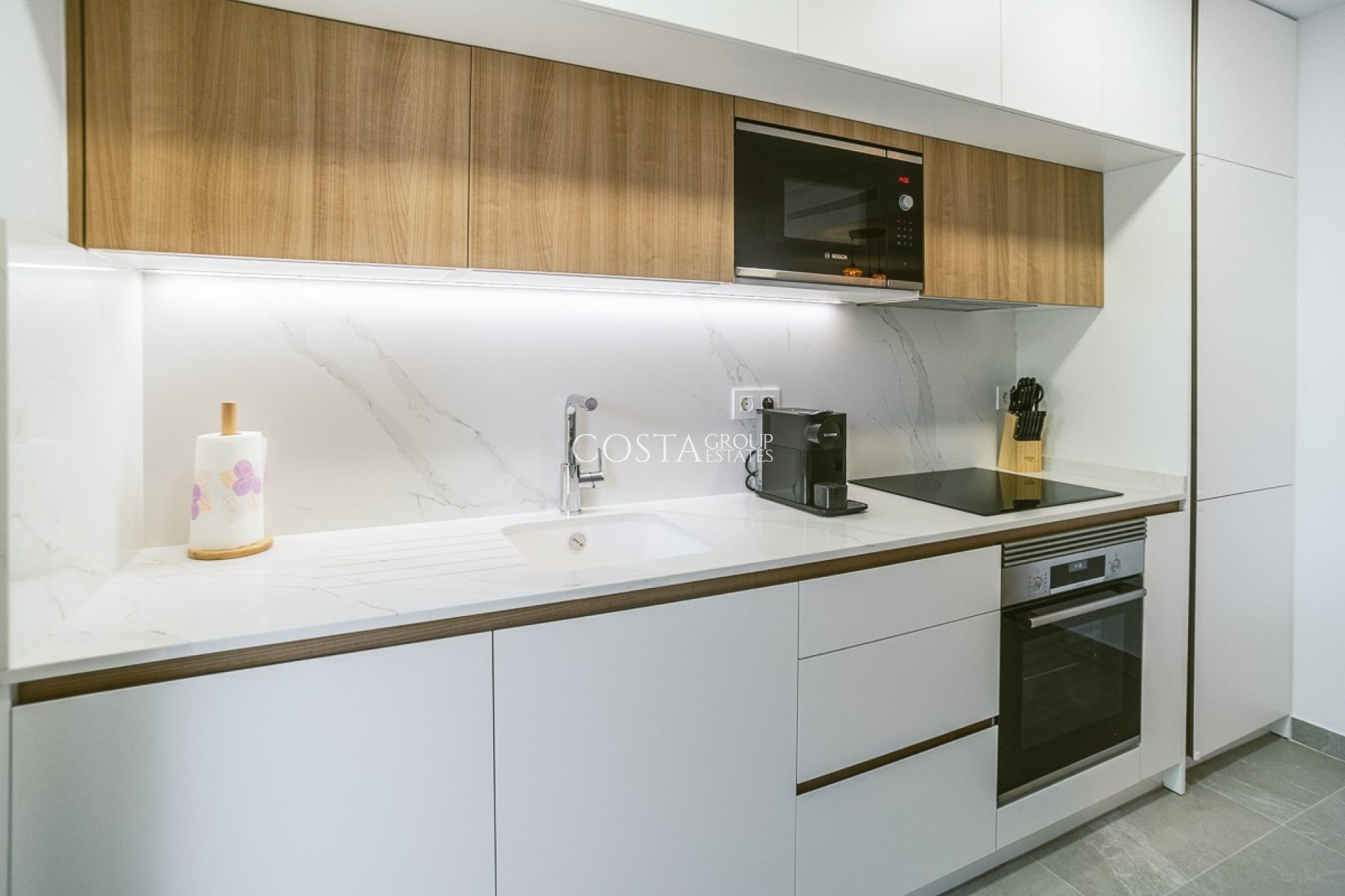 Resale - Apartments -
Torrevieja - Playa del Cura