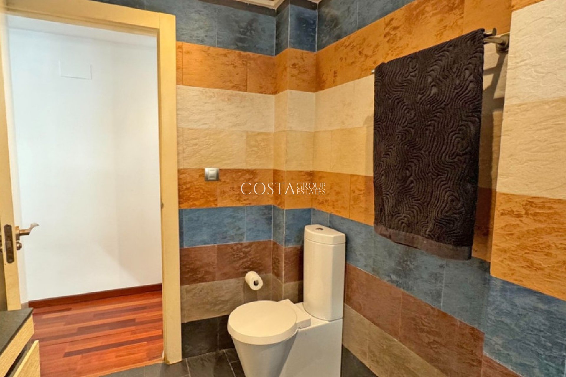 Resale - Apartments -
Torrevieja - Playa del Cura