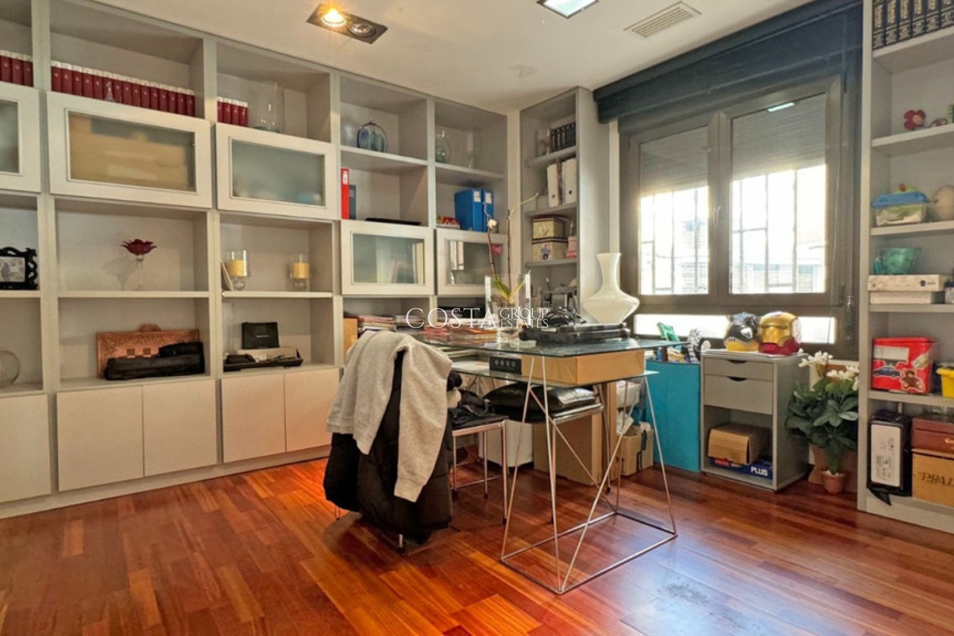 Resale - Apartments -
Torrevieja - Playa del Cura