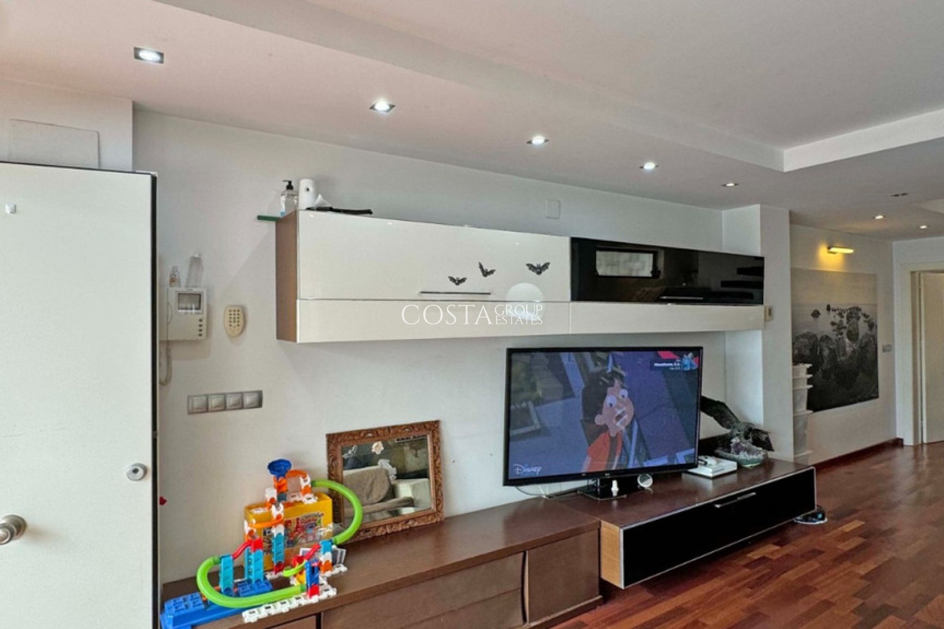 Resale - Apartments -
Torrevieja - Playa del Cura