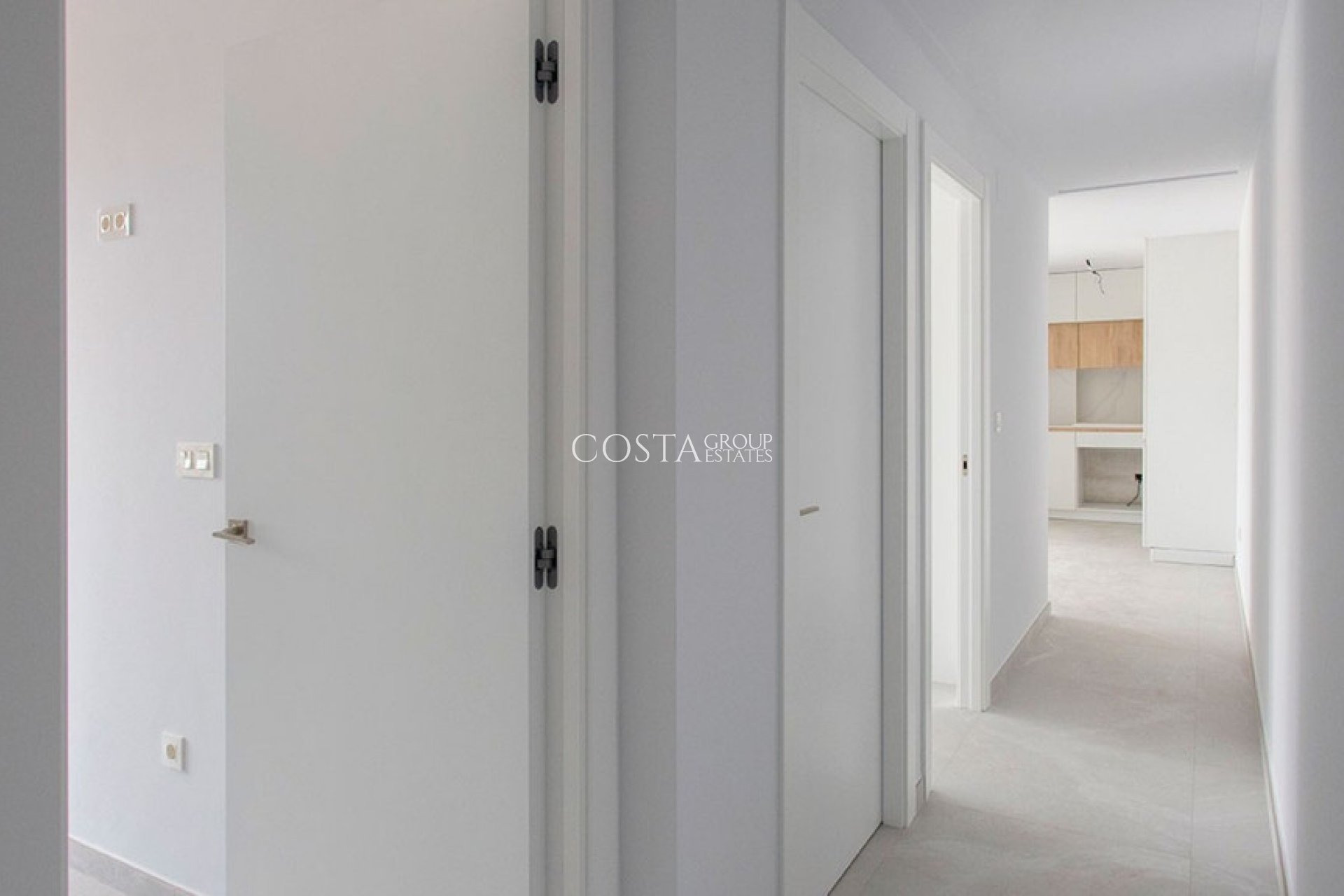 Resale - Apartments -
Torrevieja - Playa del Cura