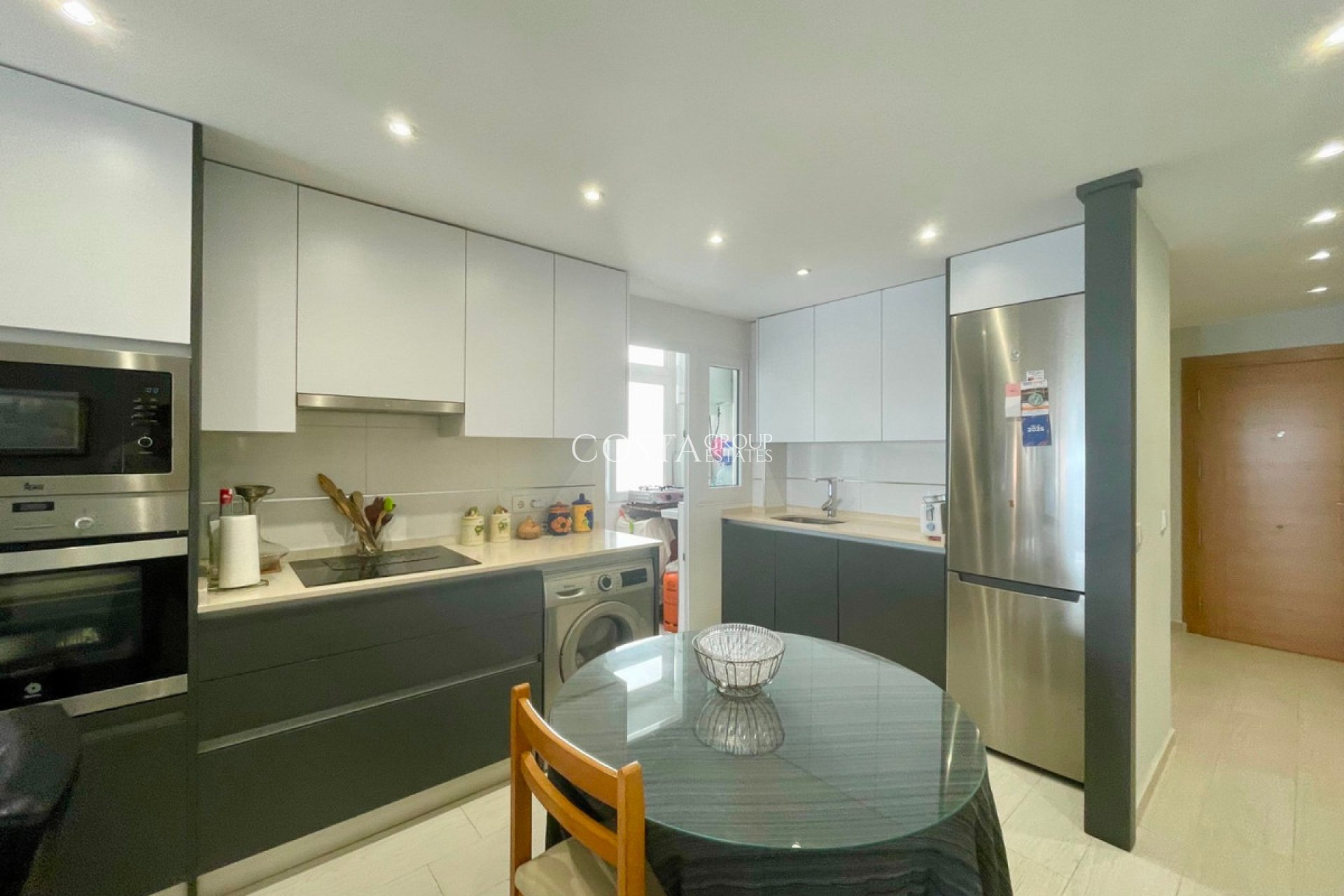 Resale - Apartments -
Torrevieja - Playa del Cura