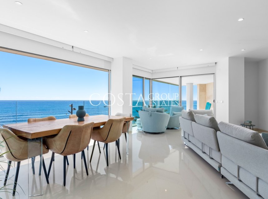 Resale - Apartments -
Torrevieja - Playa del Cura